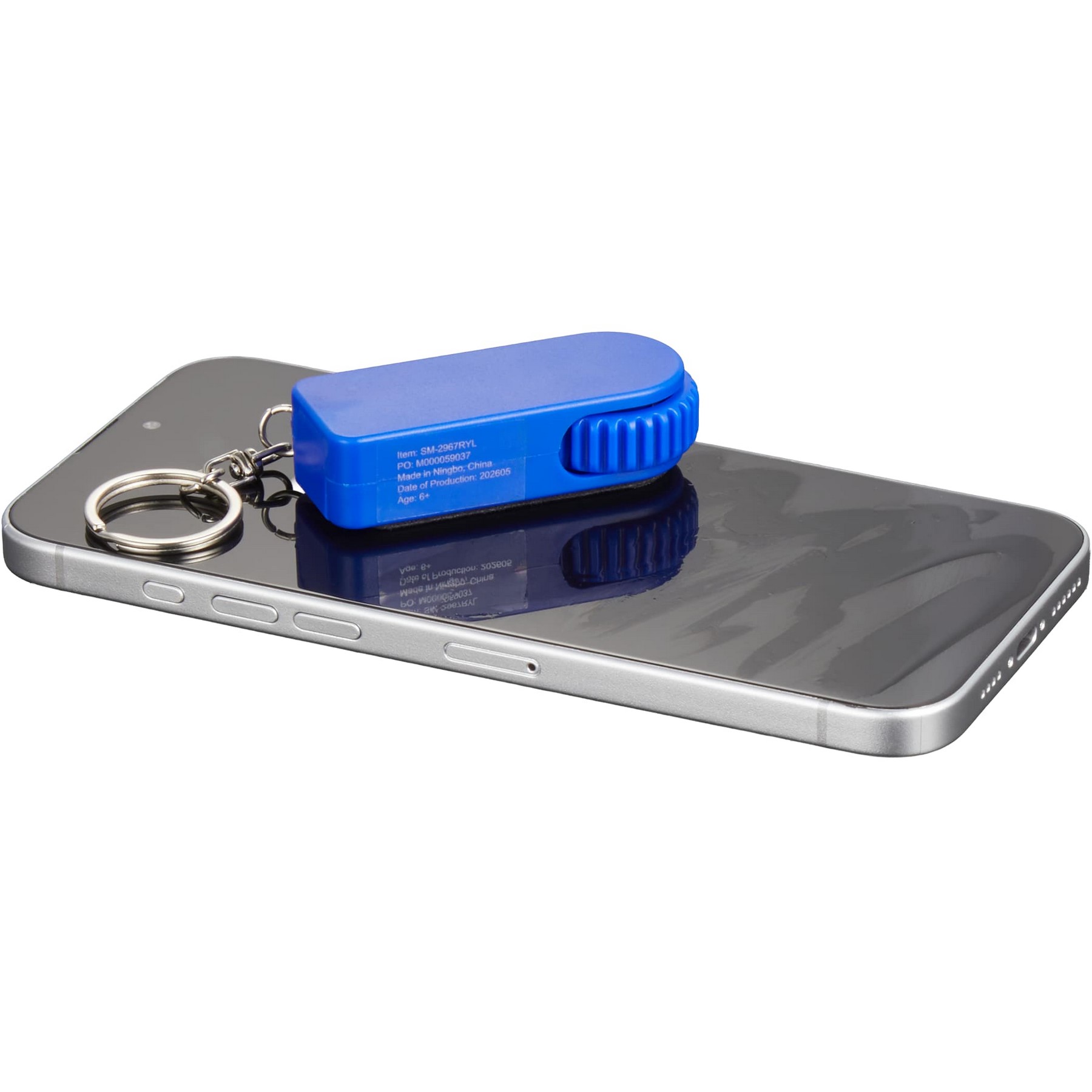 Picture of SpinStand 3-in-1 Keychain