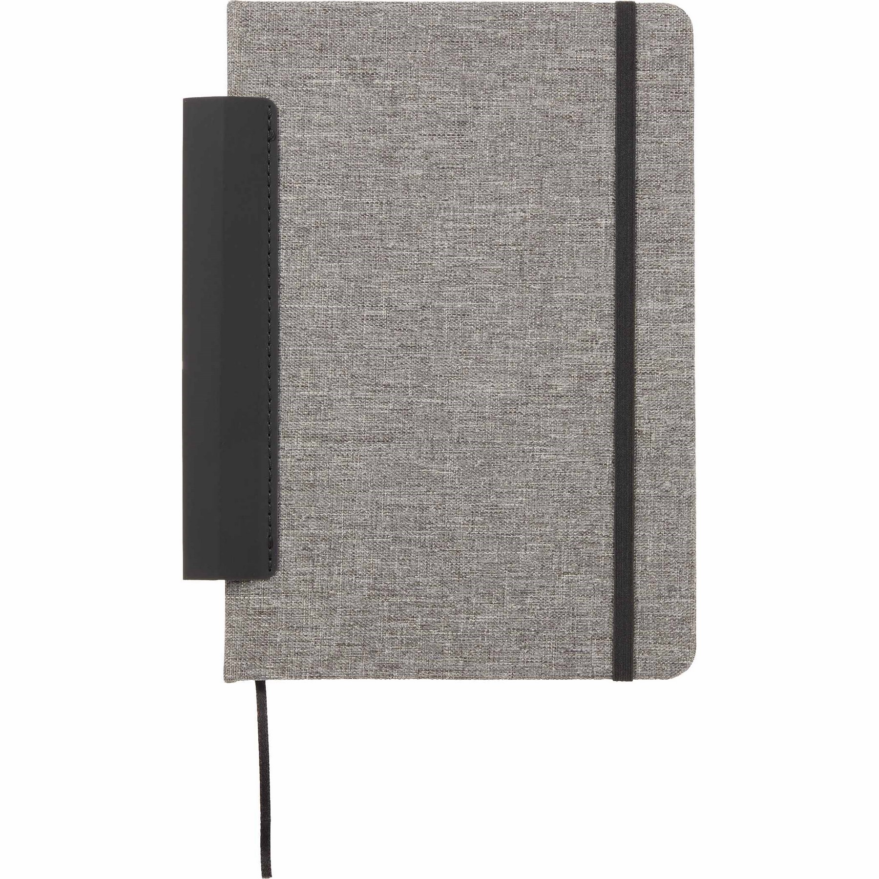 Picture of 5.5" x 8.5" FSC® Recycled Viper RPET Bound Noteboo