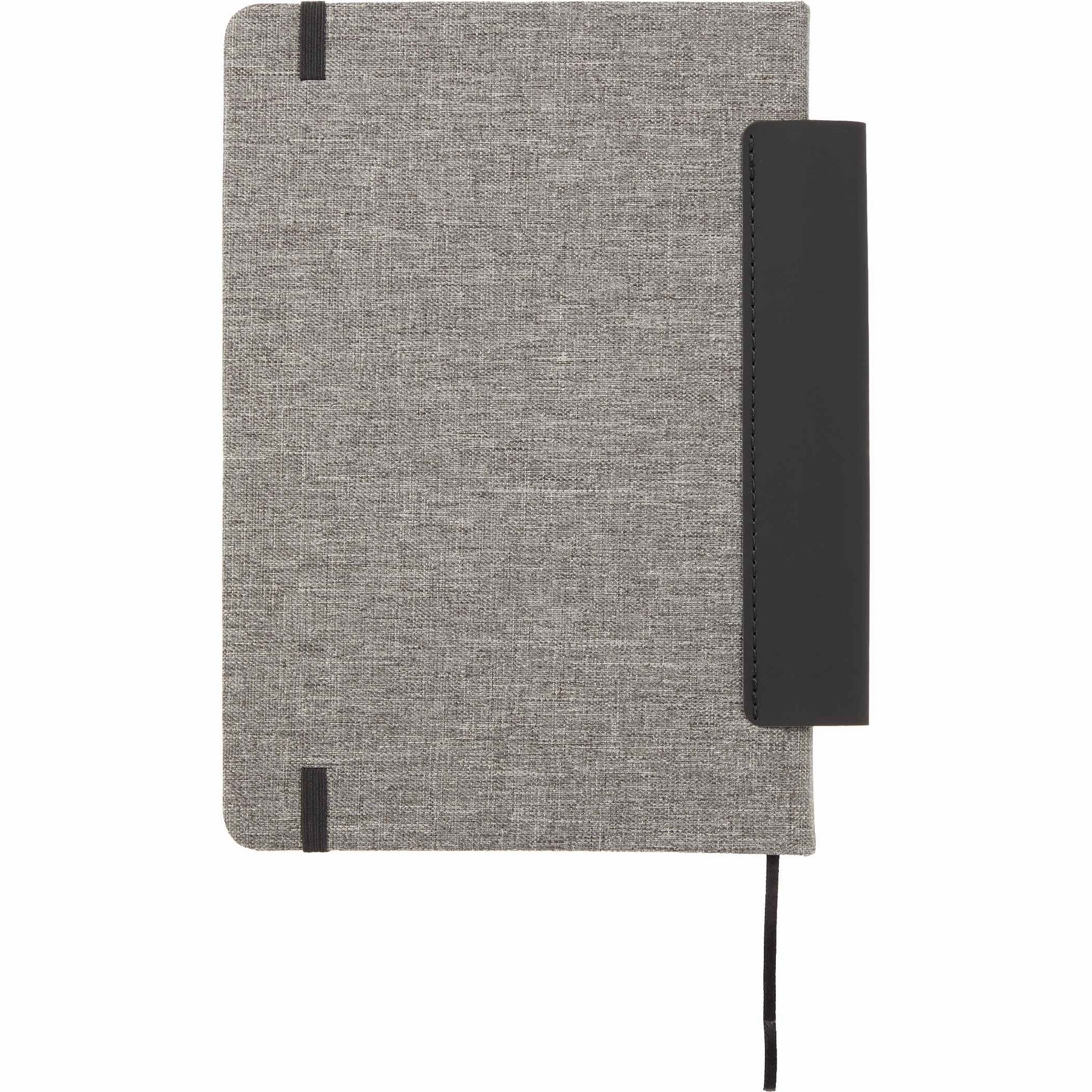 Picture of 5.5" x 8.5" FSC® Recycled Viper RPET Bound Noteboo