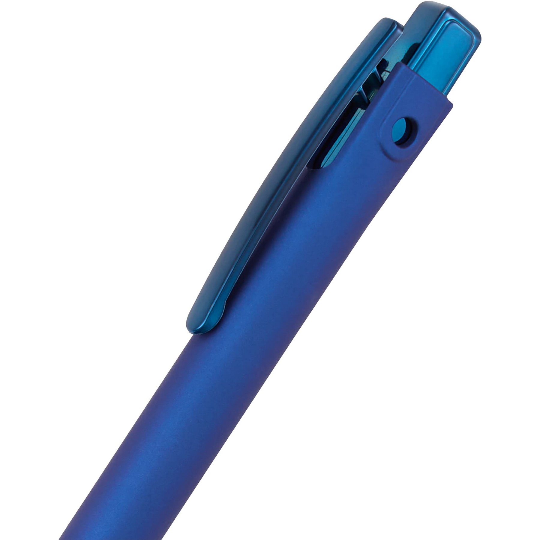 Picture of Denver Recycled Gel Pen