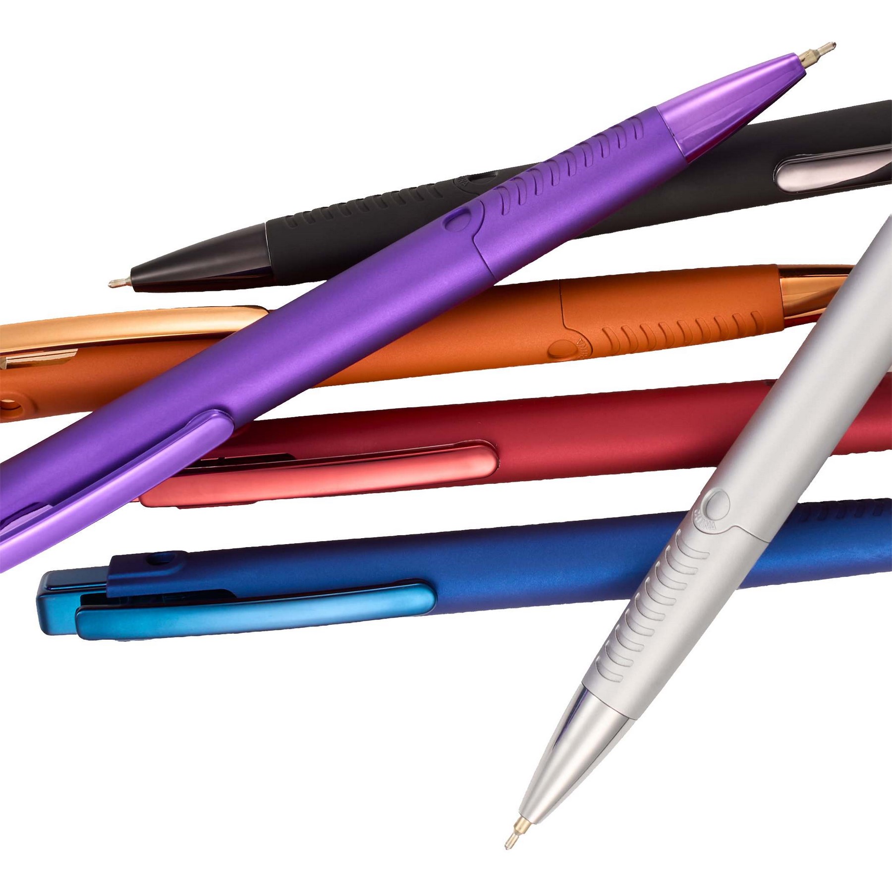 Picture of Denver Recycled Gel Pen