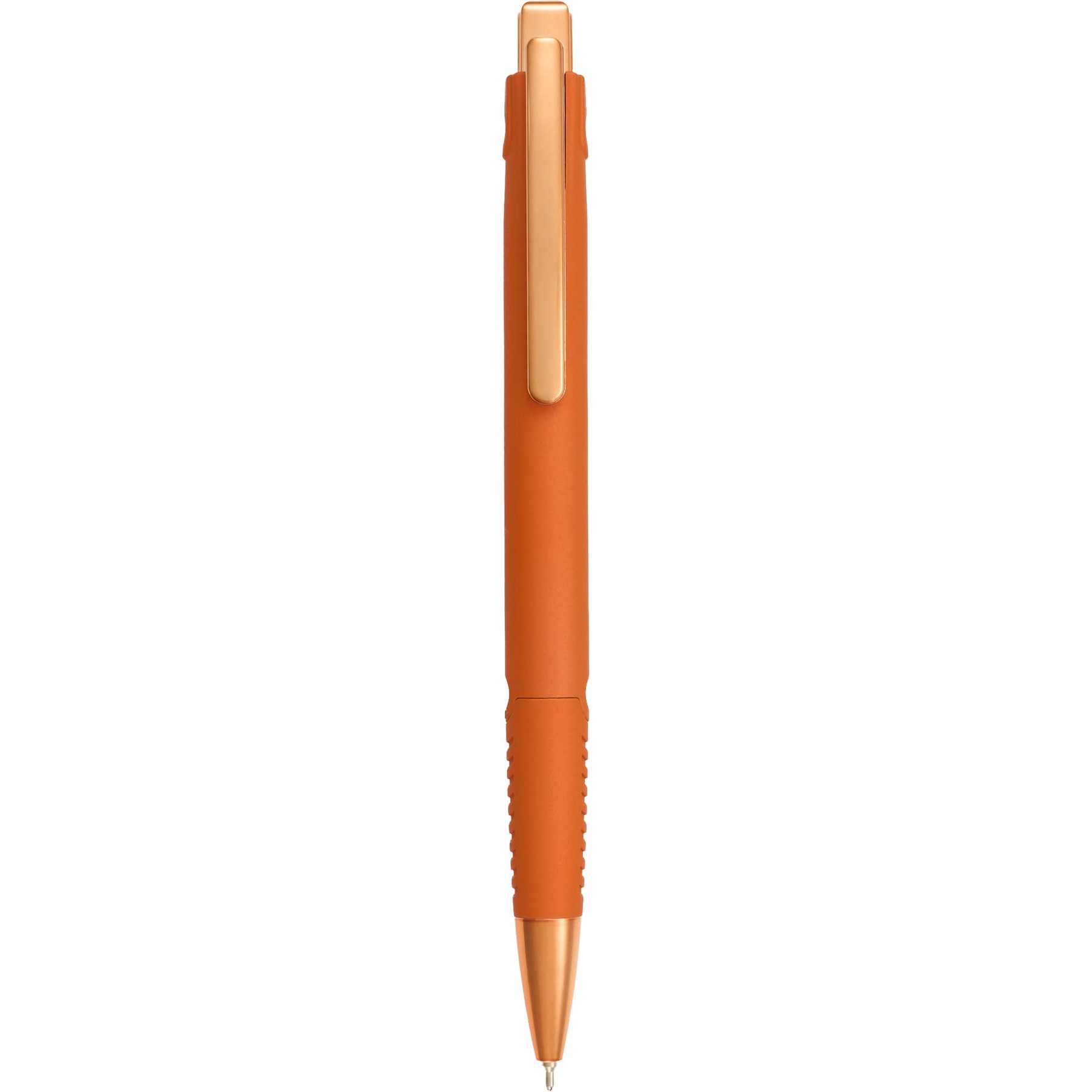 Picture of Denver Recycled Gel Pen