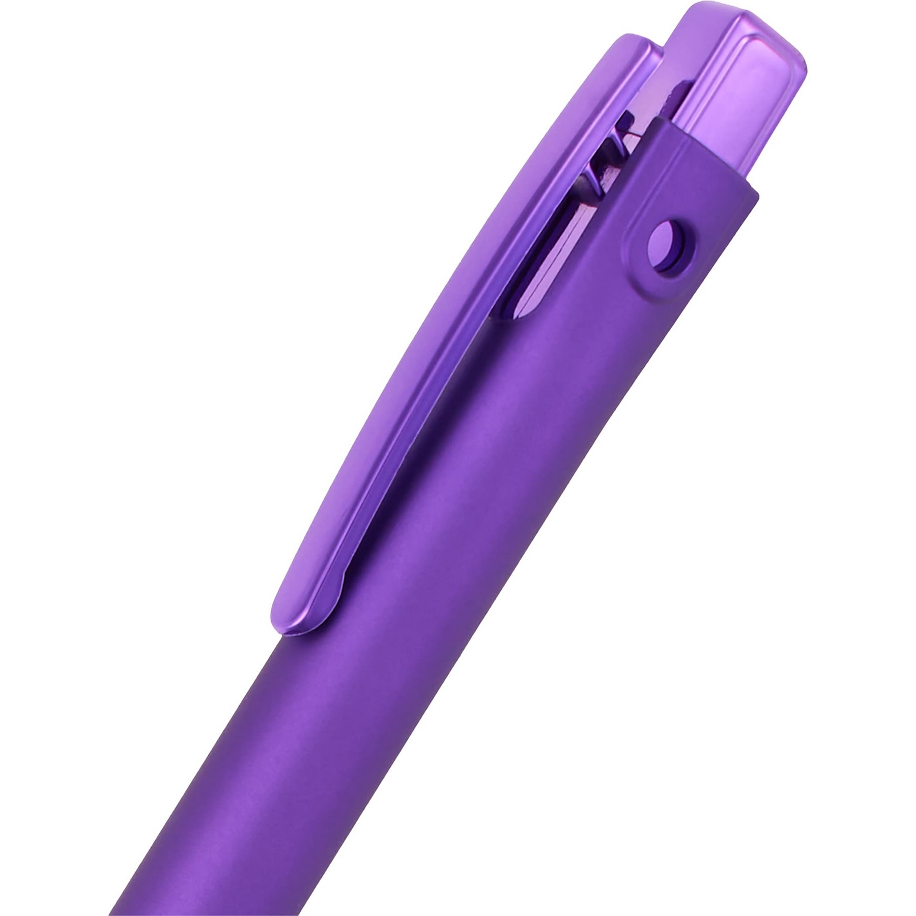 Picture of Denver Recycled Gel Pen