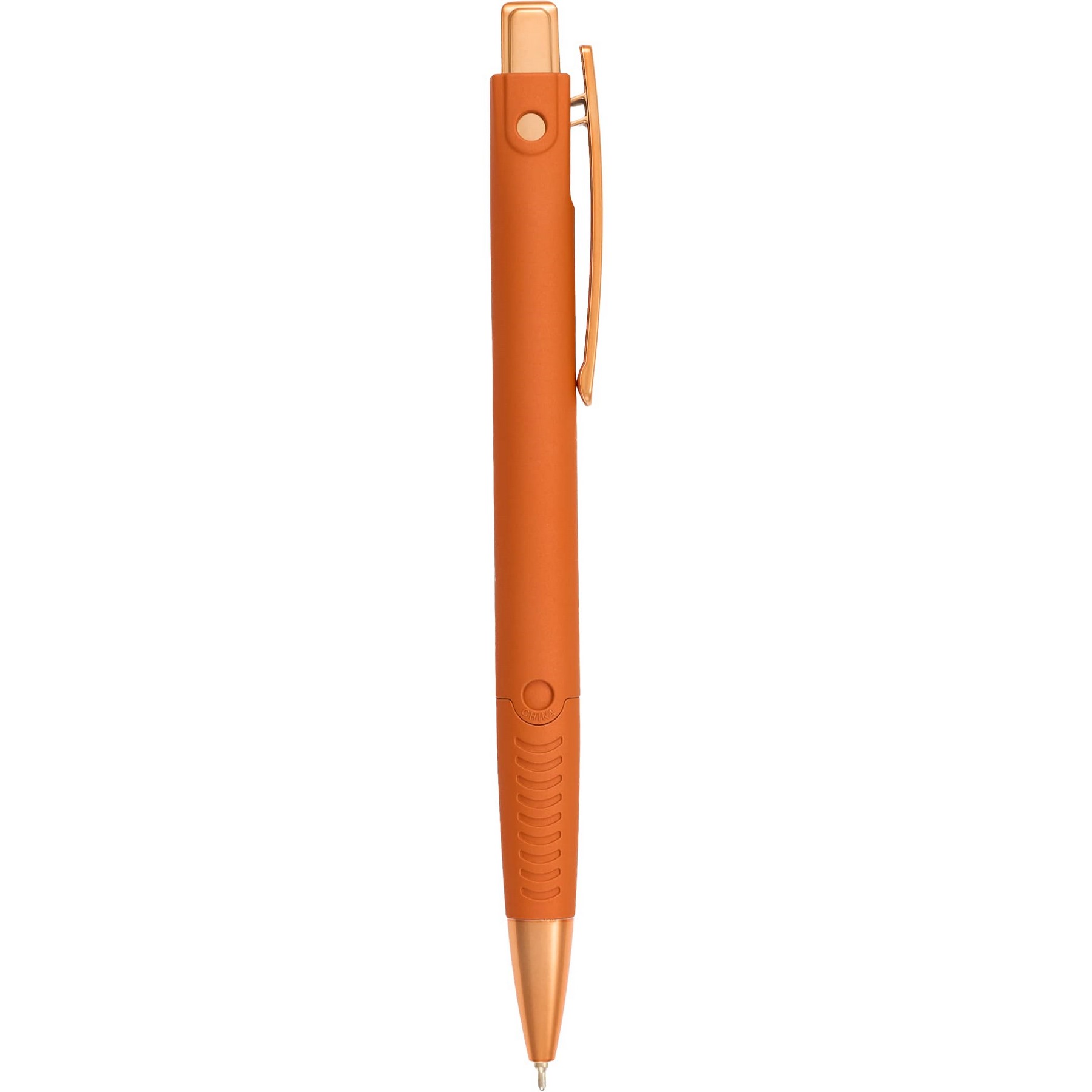 Picture of Denver Recycled Gel Pen