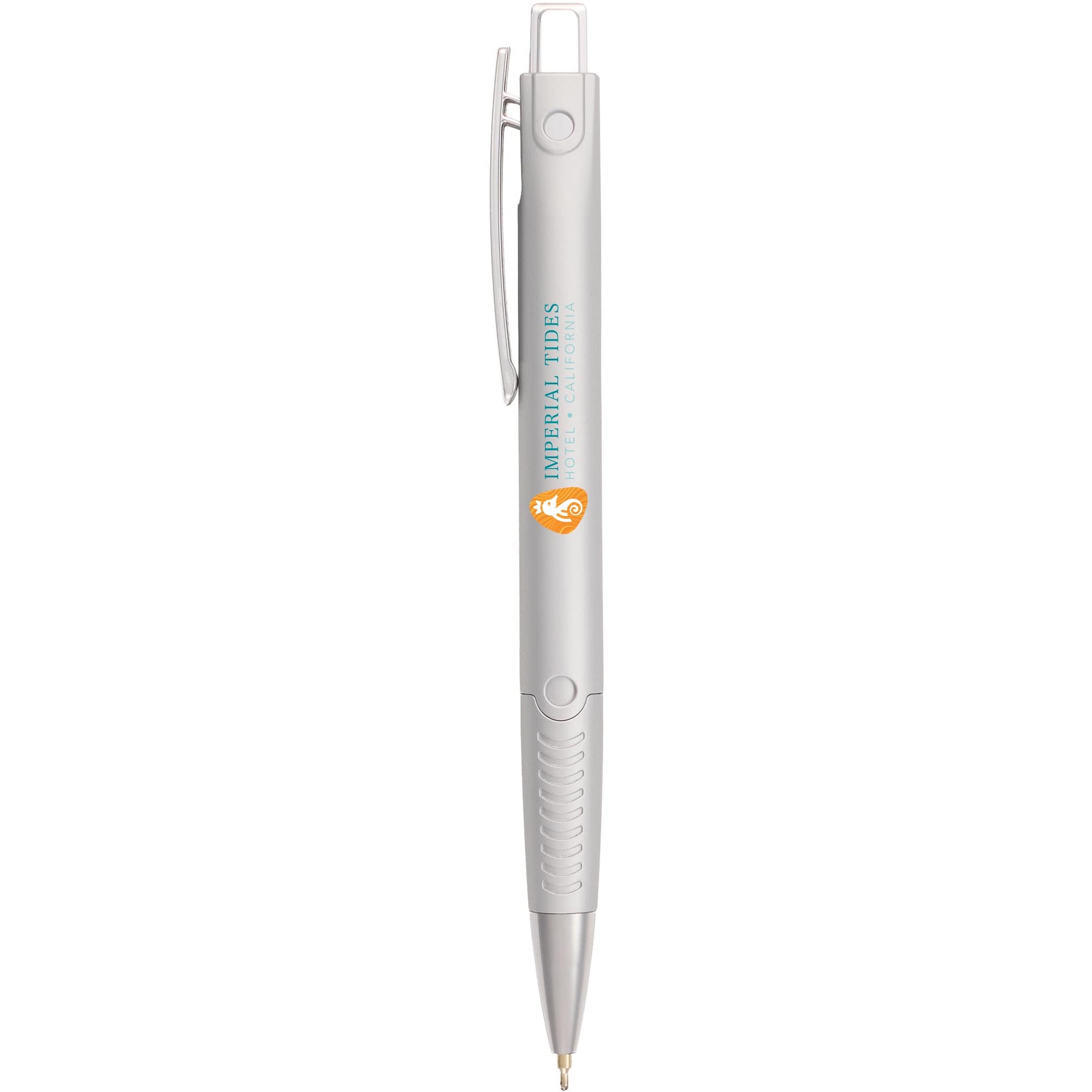 Picture of Denver Recycled Gel Pen
