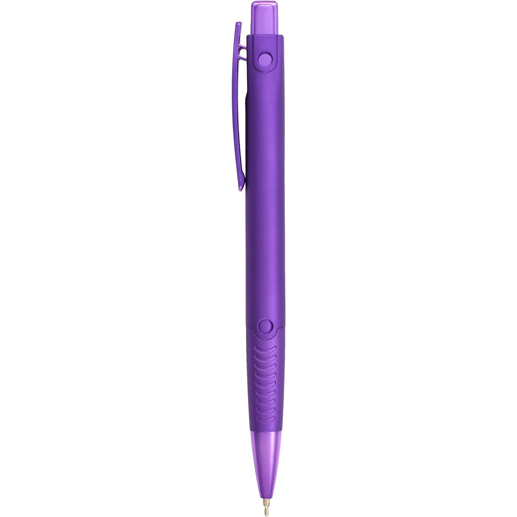 Picture of Denver Recycled Gel Pen