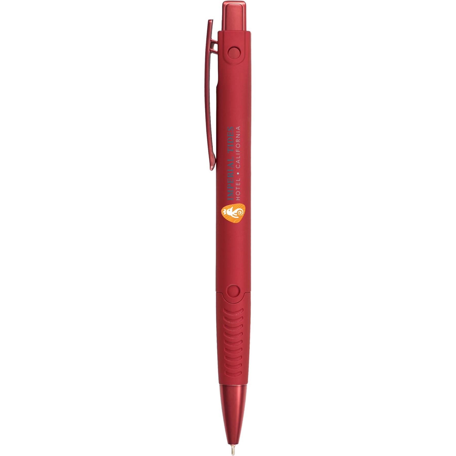 Picture of Denver Recycled Gel Pen