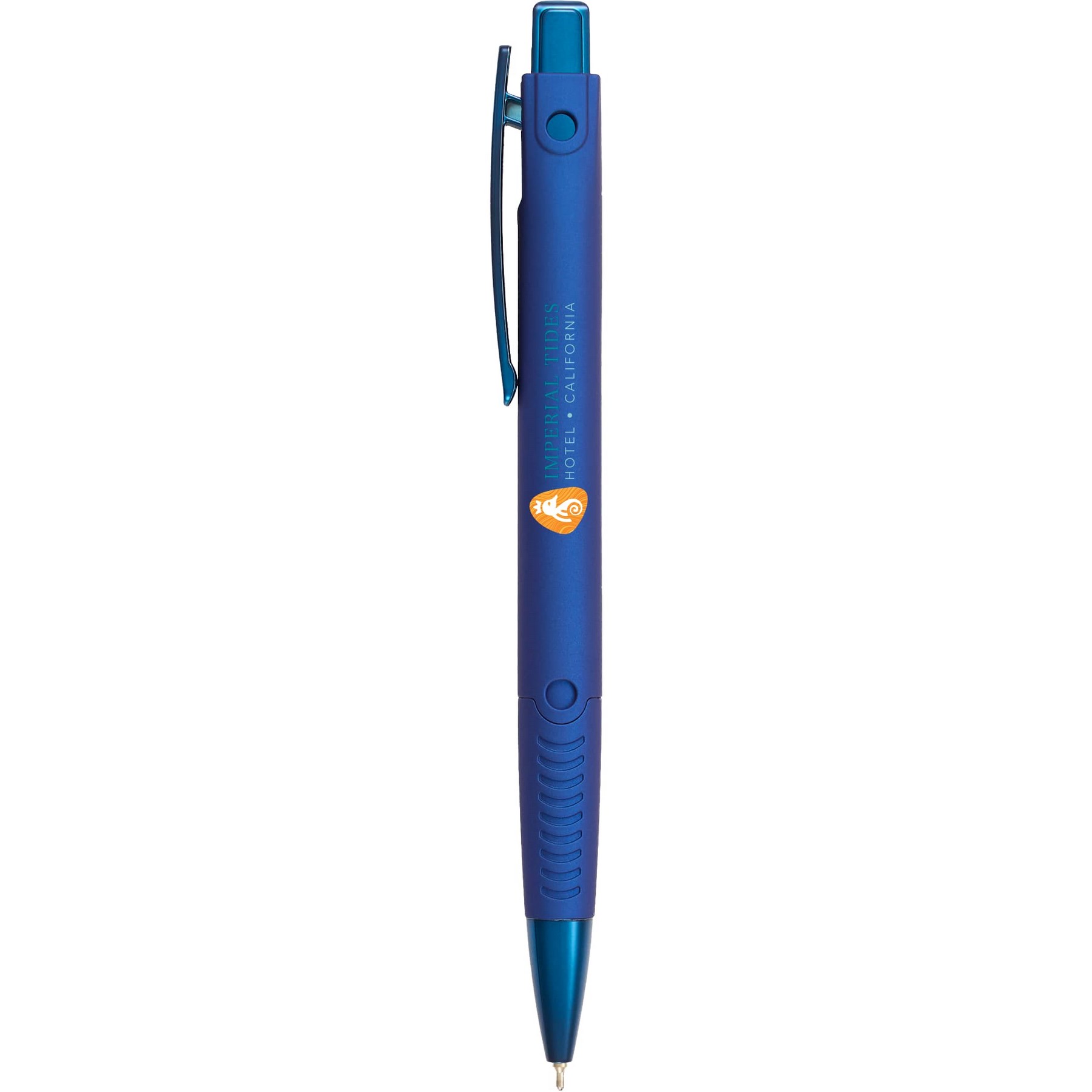 Picture of Denver Recycled Gel Pen