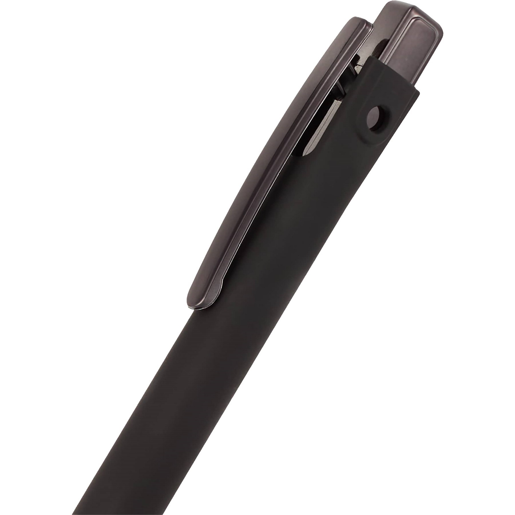 Picture of Denver Recycled Gel Pen