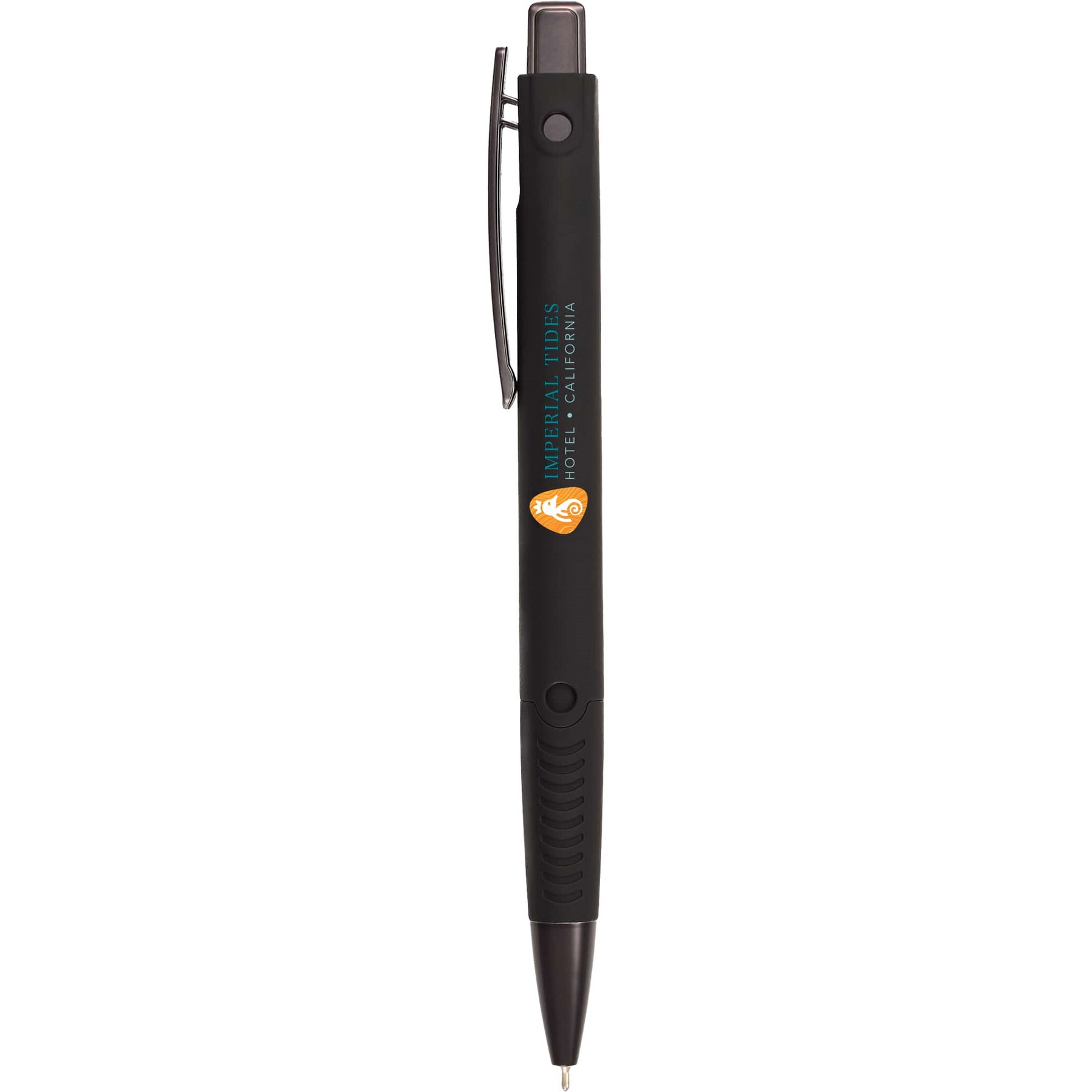 Picture of Denver Recycled Gel Pen