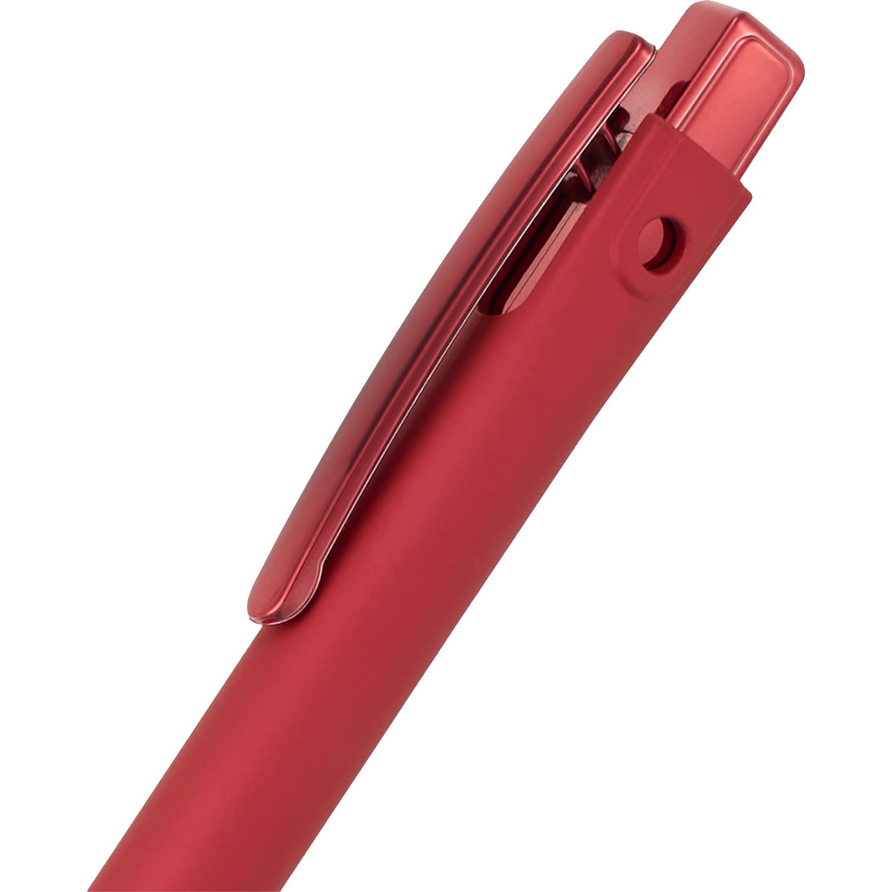 Picture of Denver Recycled Gel Pen