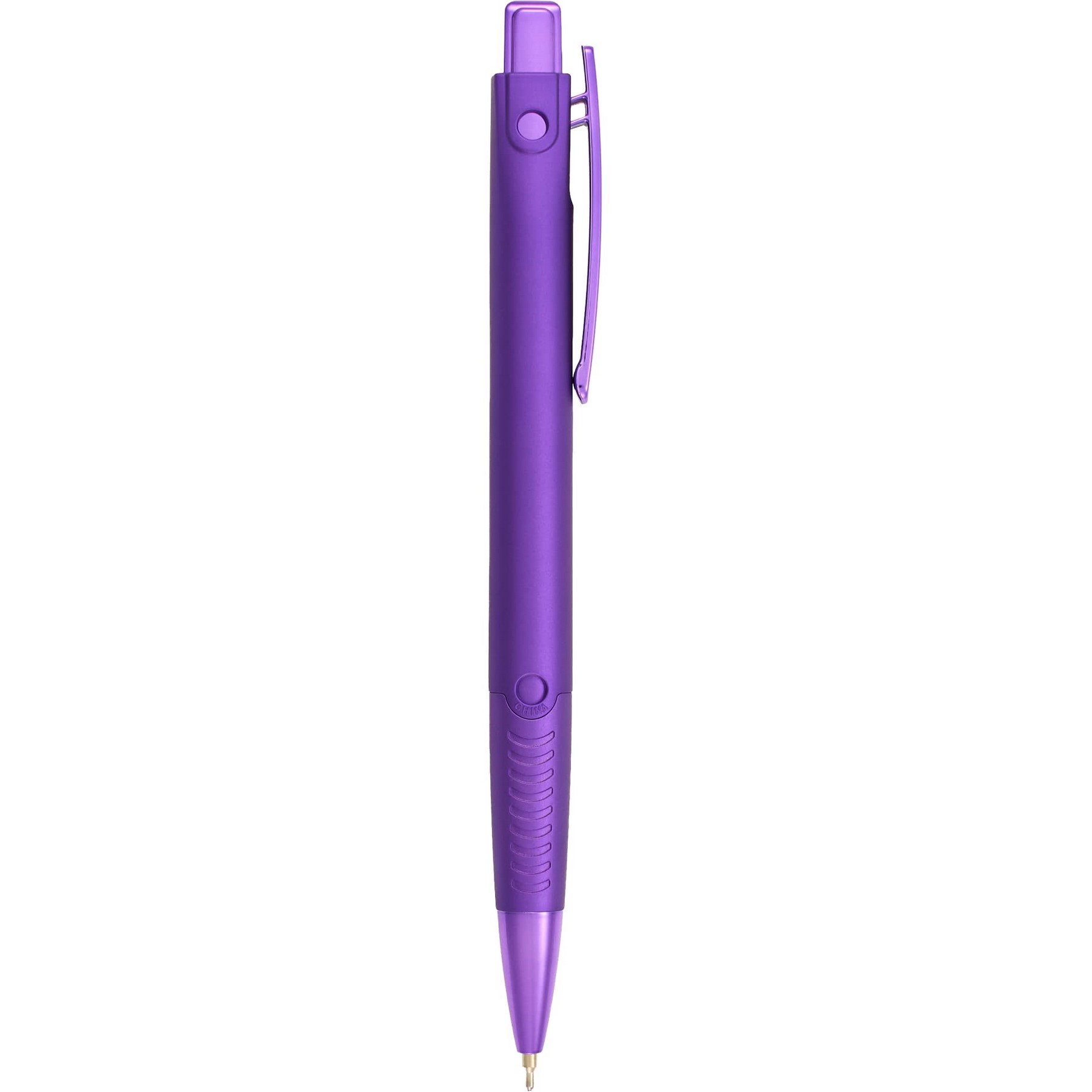 Picture of Denver Recycled Gel Pen