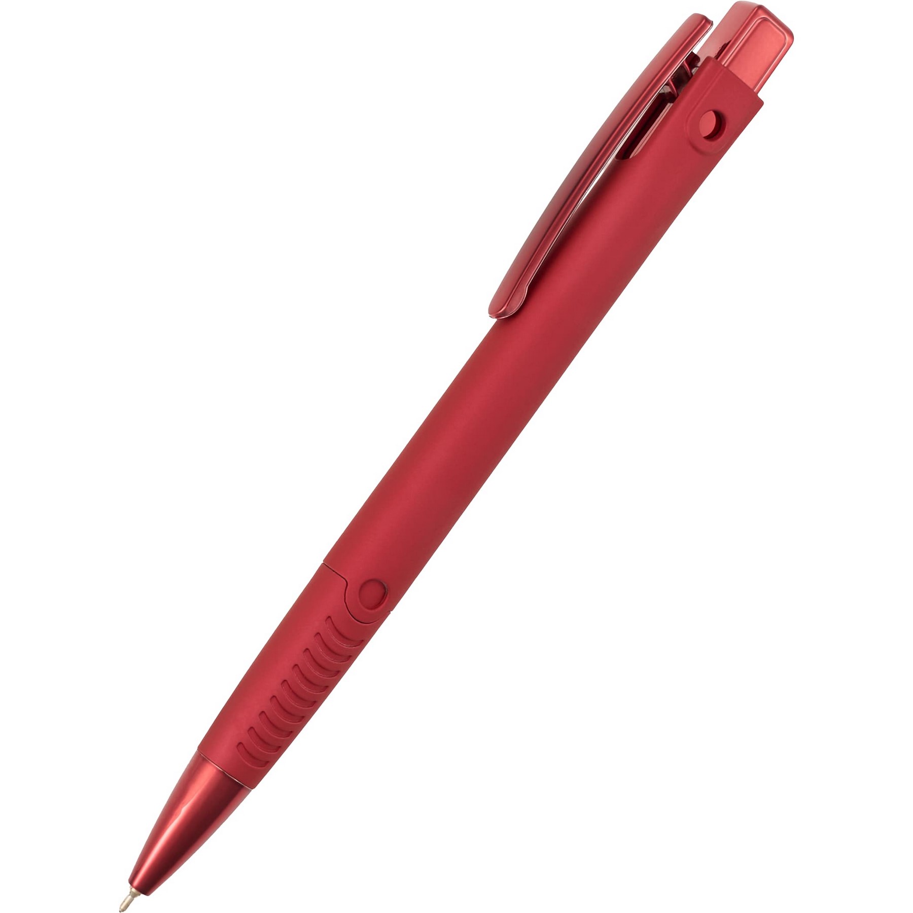 Picture of Denver Recycled Gel Pen
