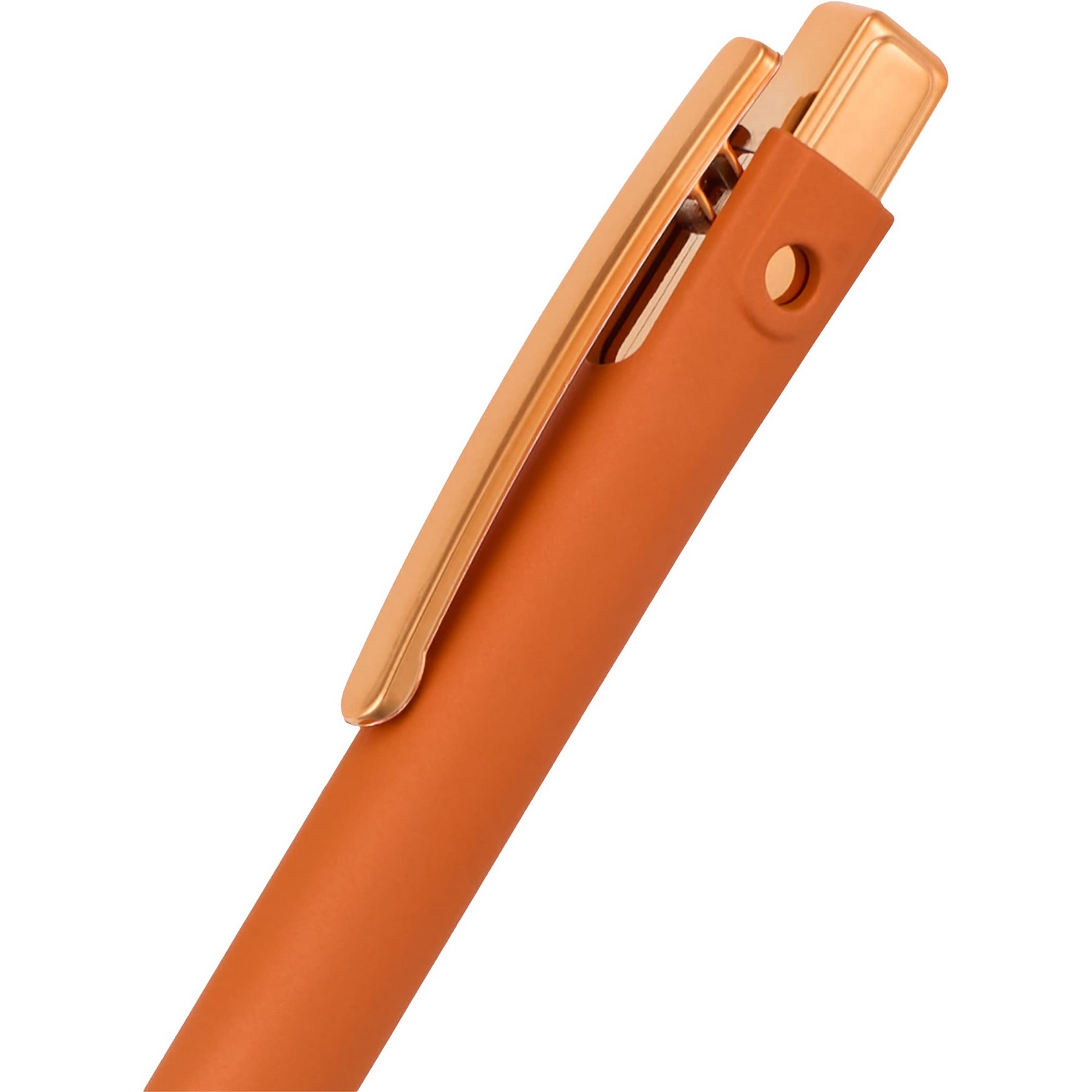 Picture of Denver Recycled Gel Pen