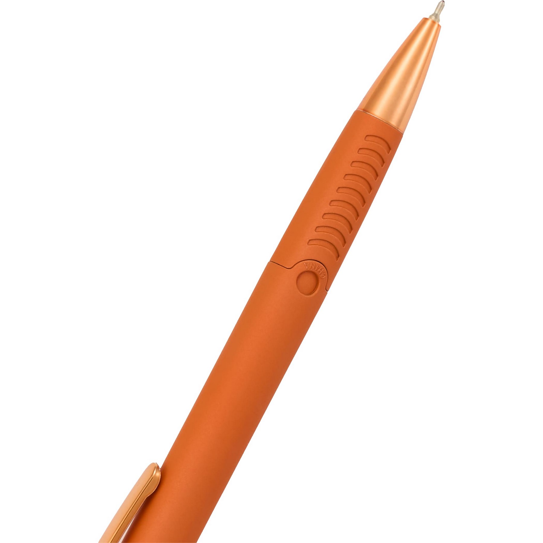 Picture of Denver Recycled Gel Pen