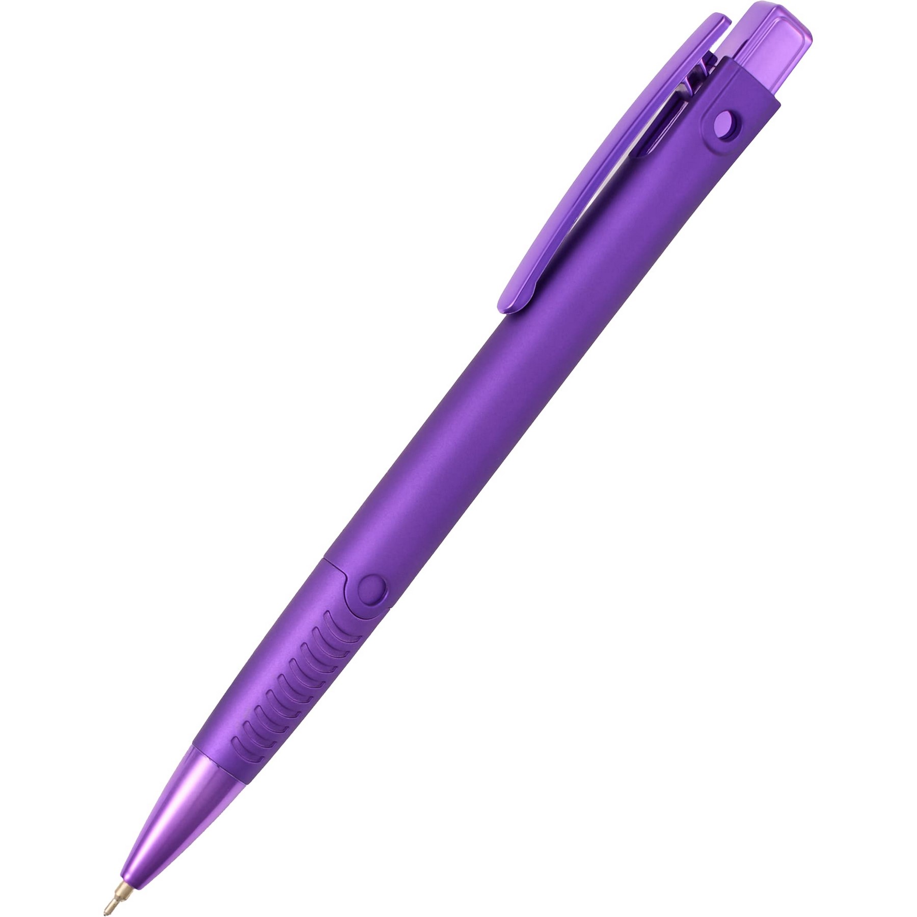 Picture of Denver Recycled Gel Pen