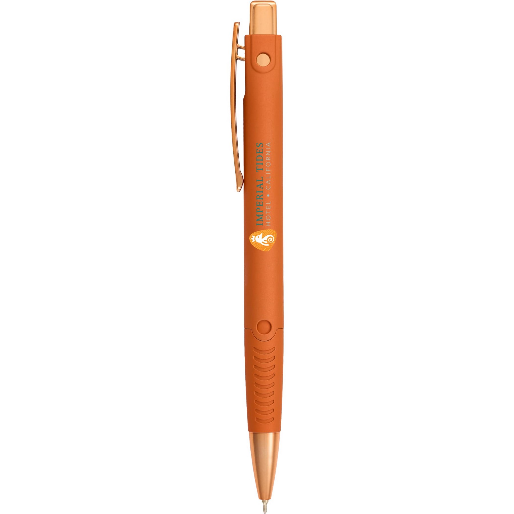 Picture of Denver Recycled Gel Pen