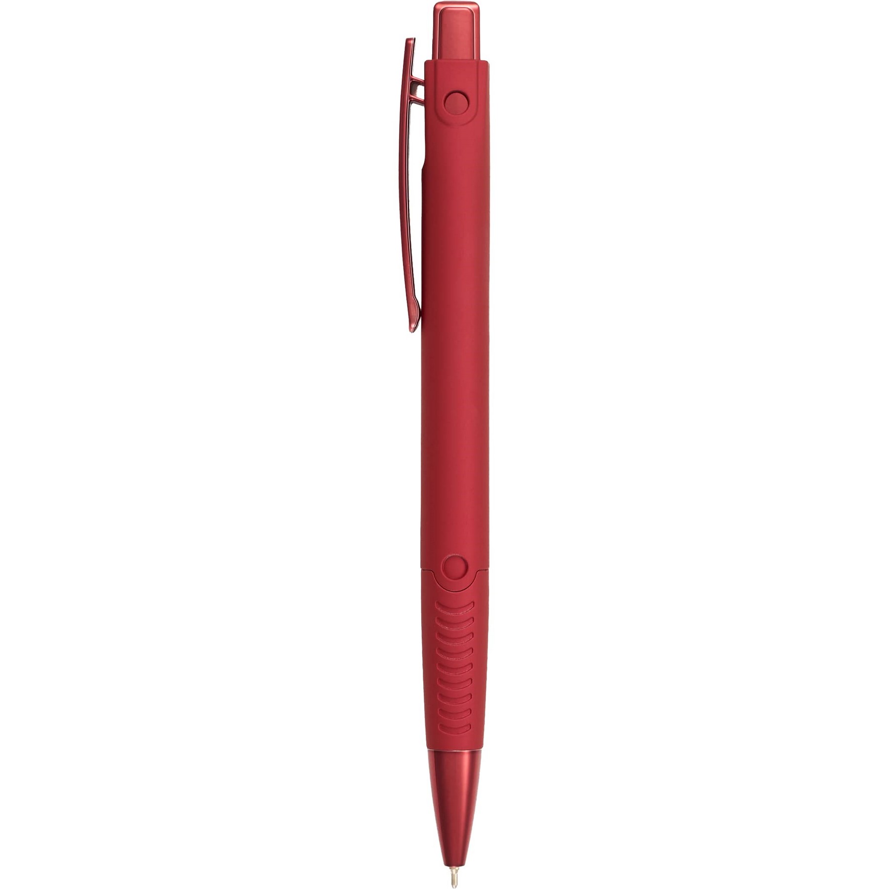 Picture of Denver Recycled Gel Pen