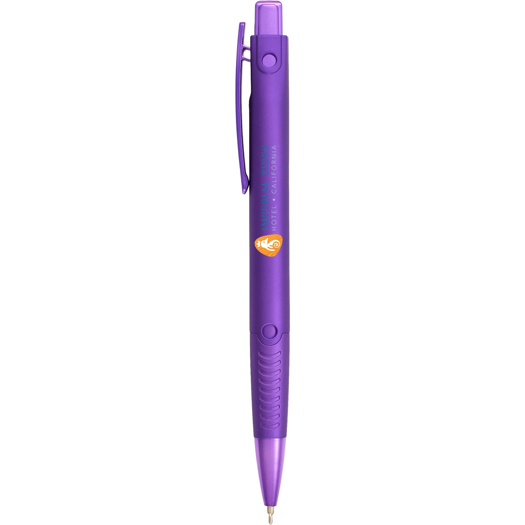 Picture of Denver Recycled Gel Pen