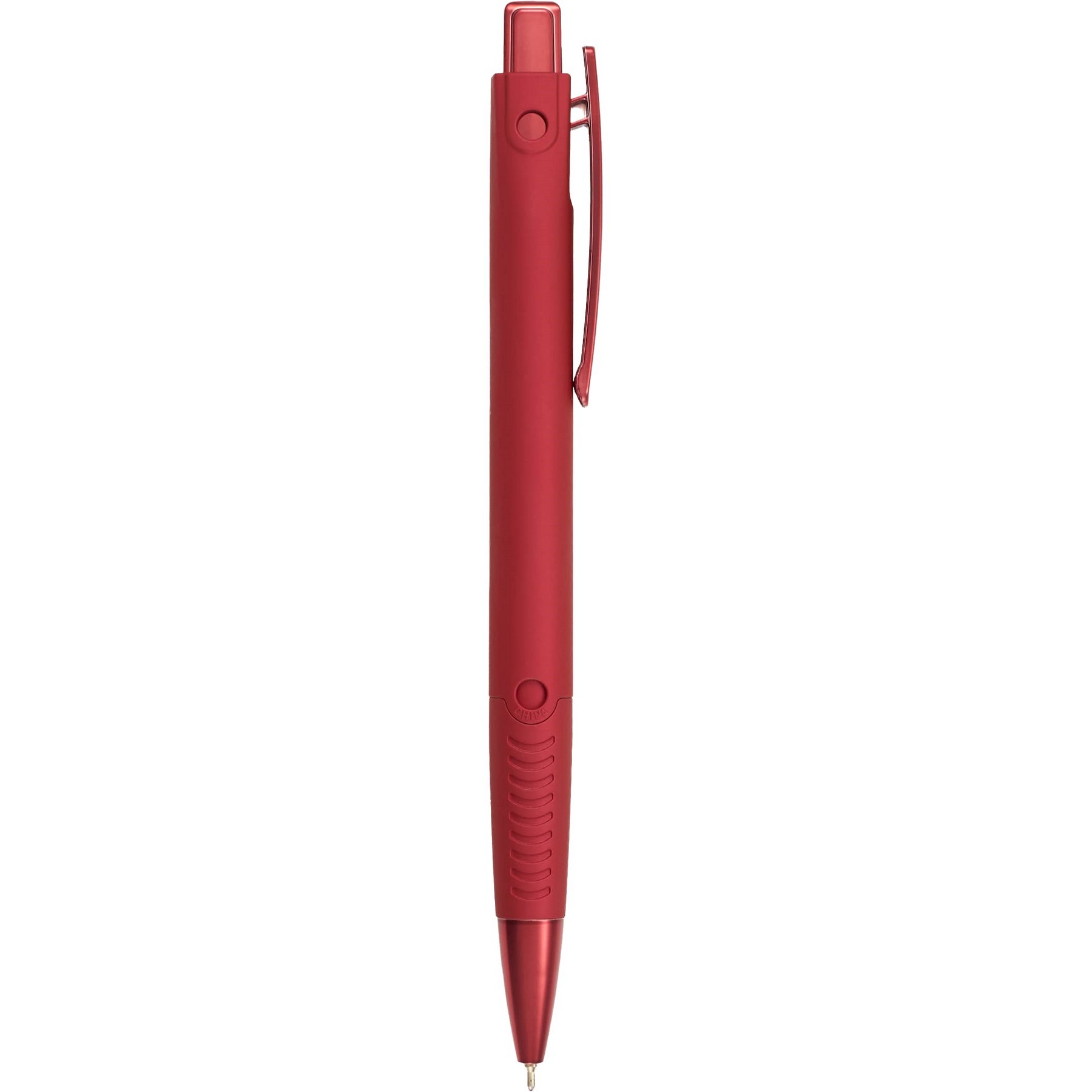 Picture of Denver Recycled Gel Pen