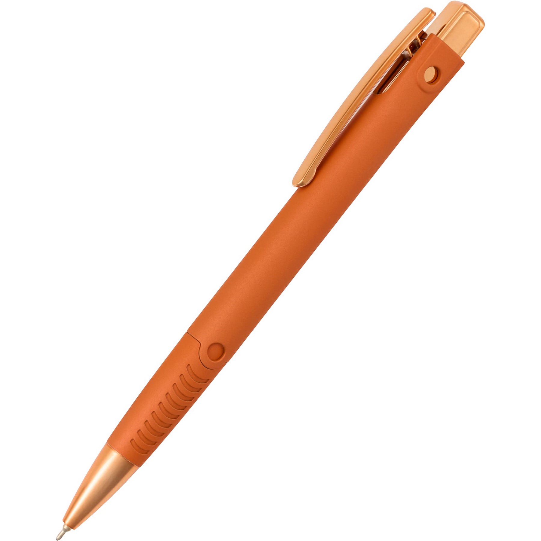 Picture of Denver Recycled Gel Pen