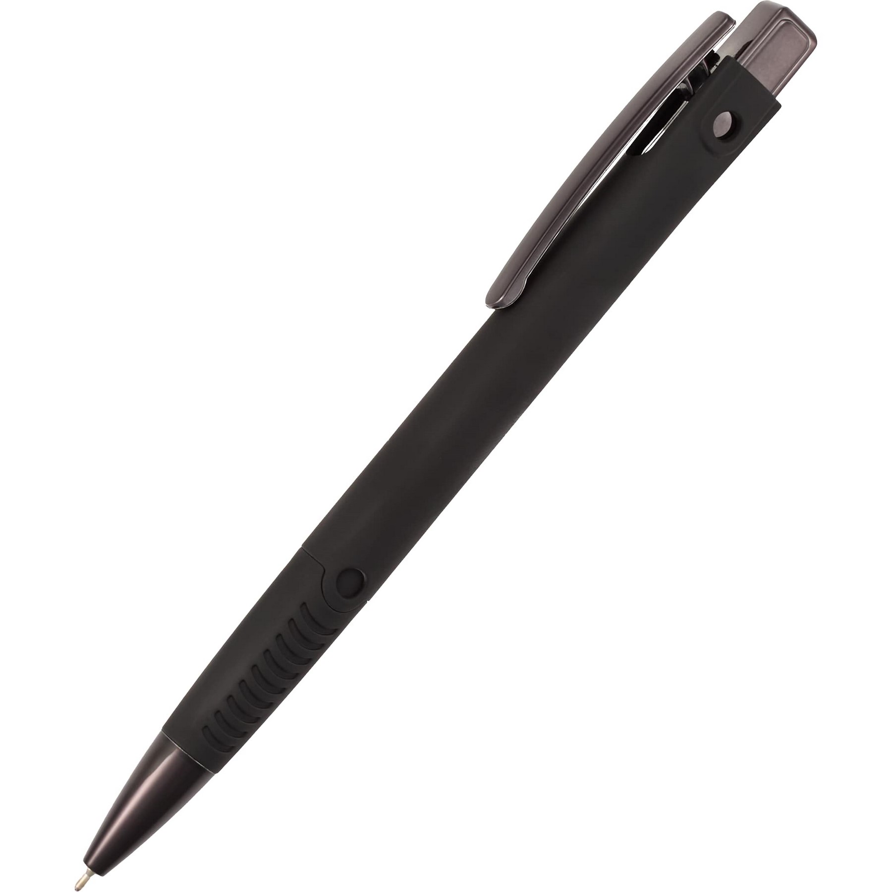 Picture of Denver Recycled Gel Pen