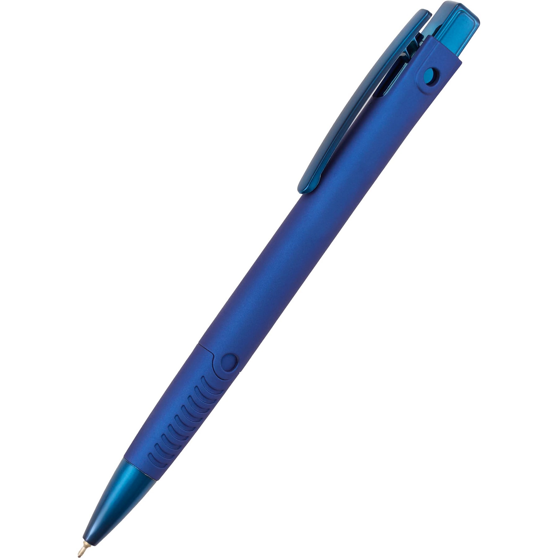 Picture of Denver Recycled Gel Pen