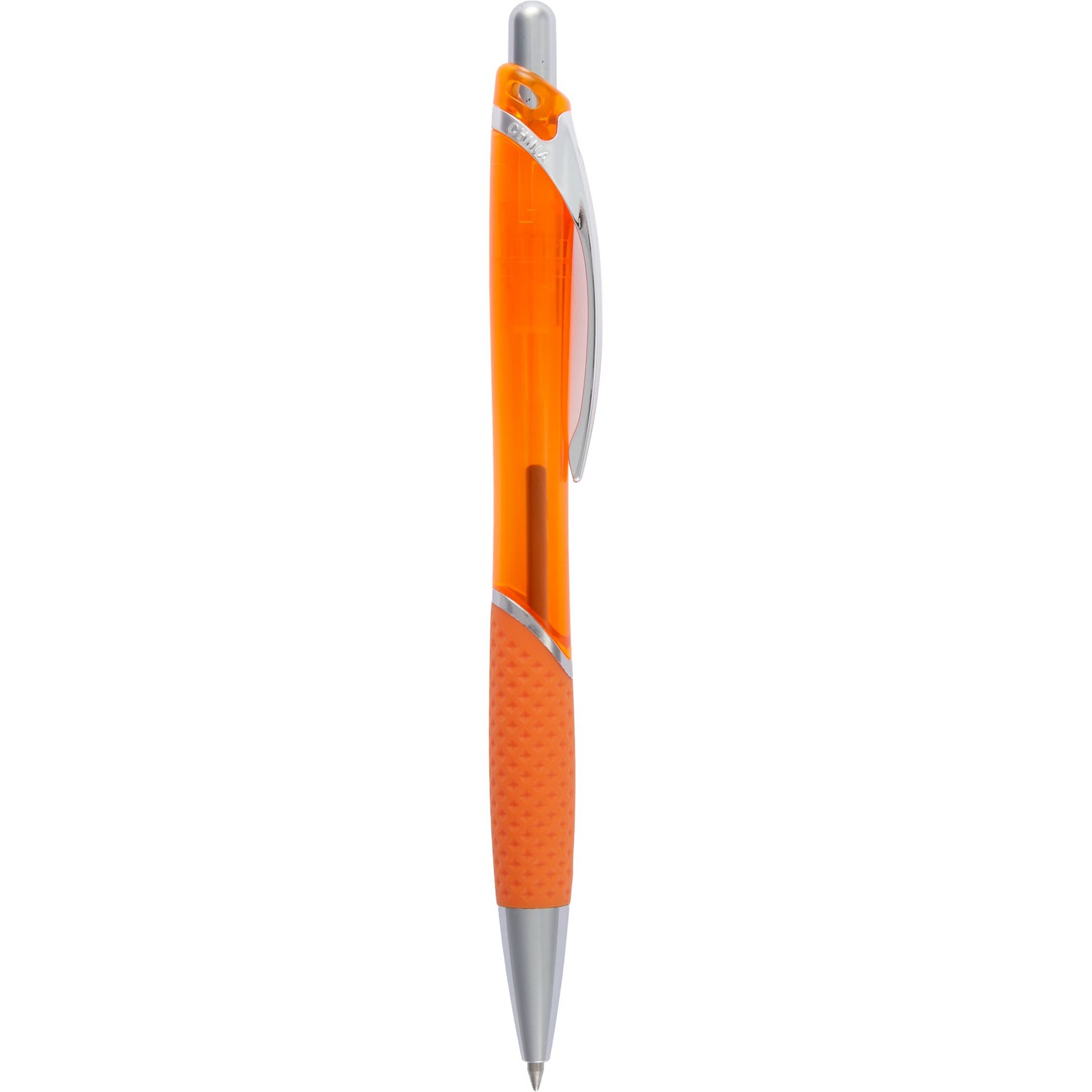 Picture of Pivot Translucent Recycled Gel Pen