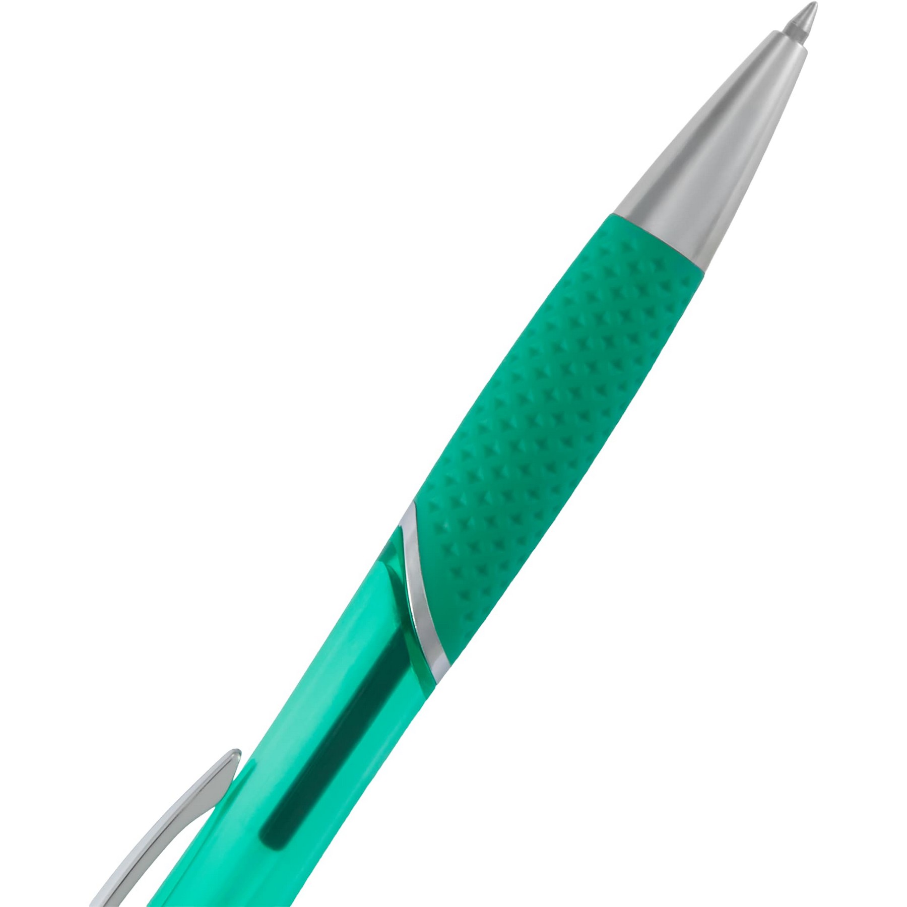 Picture of Pivot Translucent Recycled Gel Pen