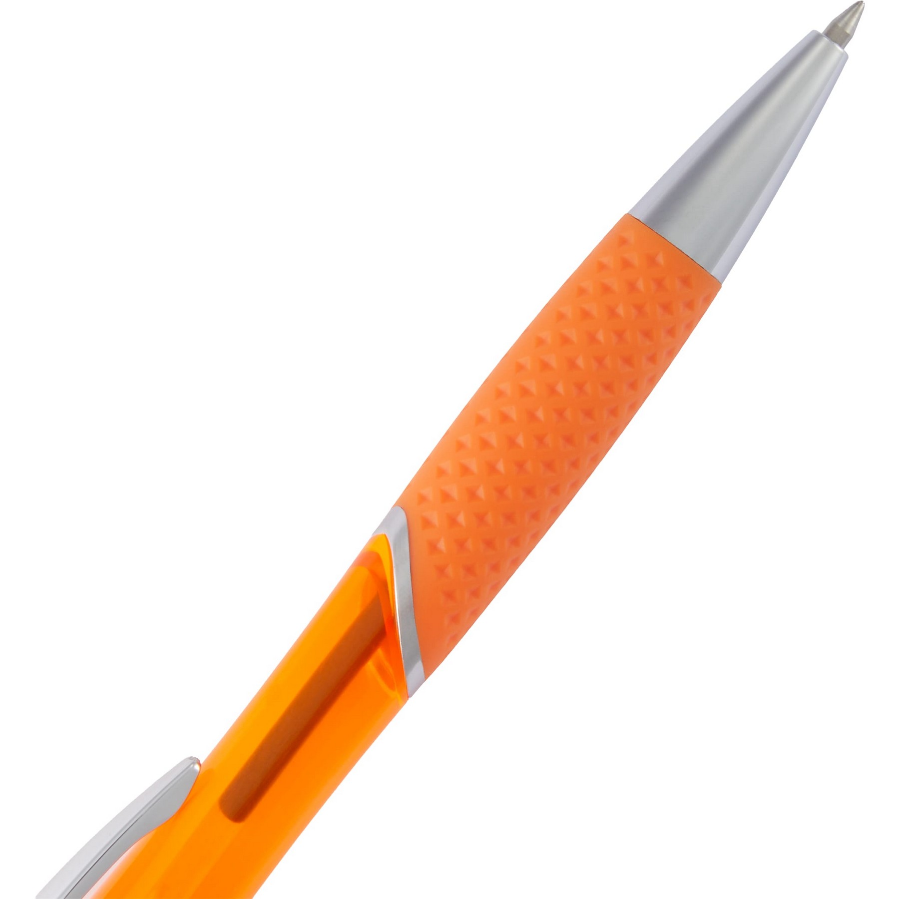 Picture of Pivot Translucent Recycled Gel Pen