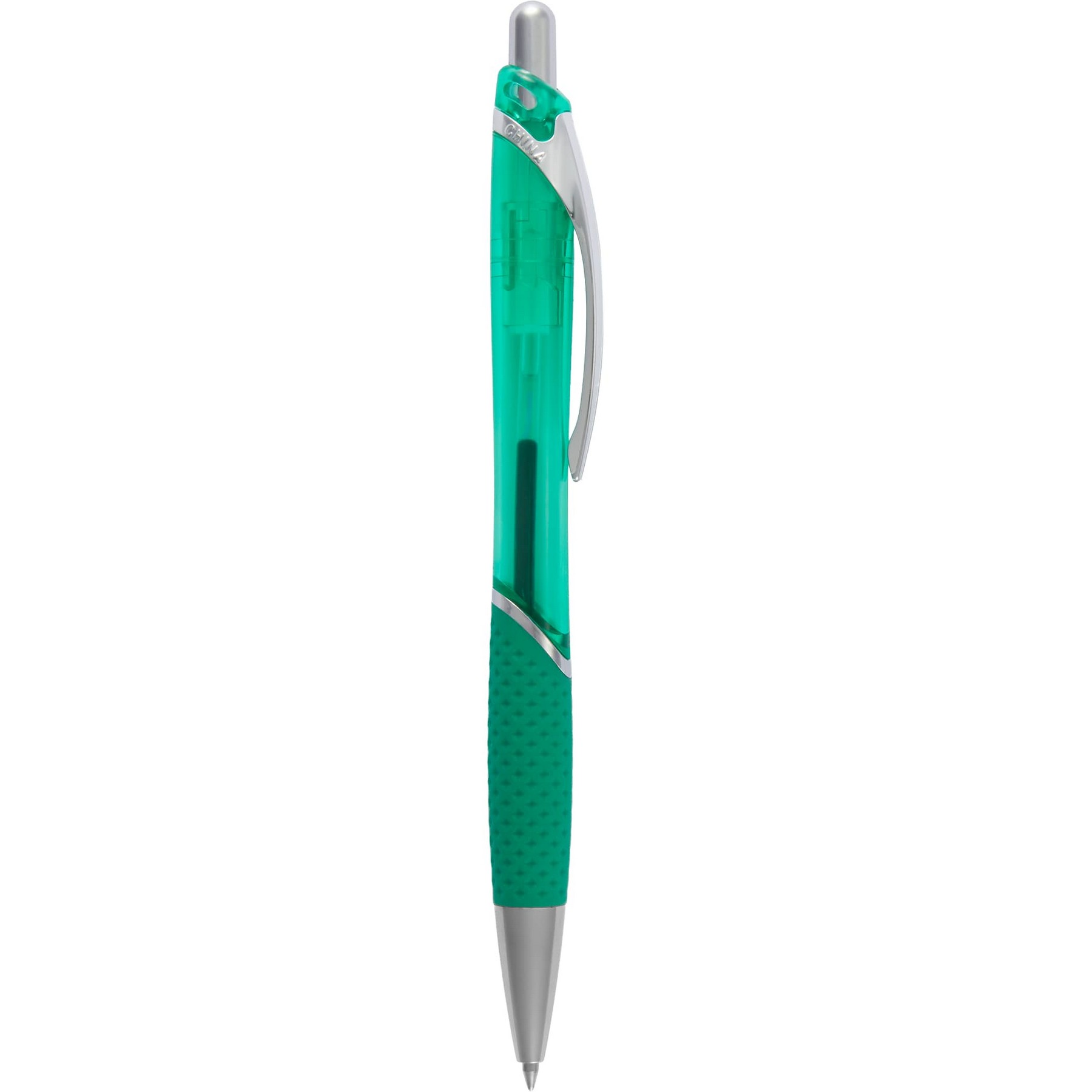 Picture of Pivot Translucent Recycled Gel Pen