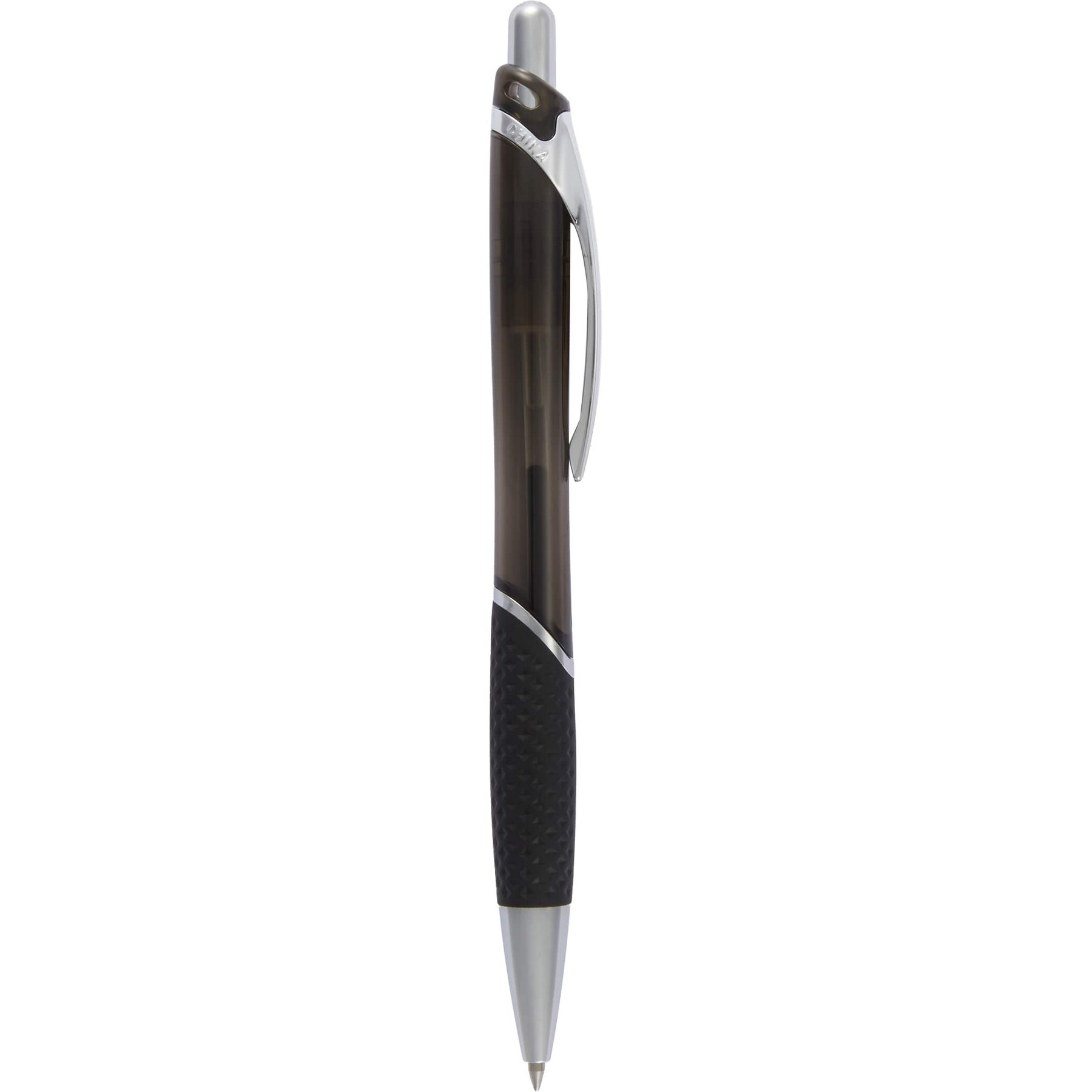 Picture of Pivot Translucent Recycled Gel Pen
