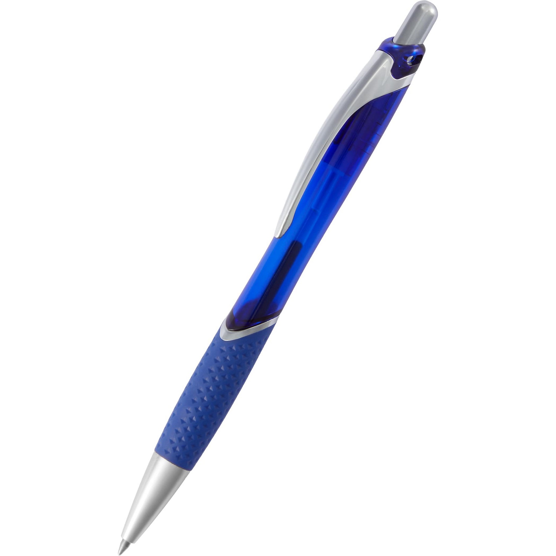Picture of Pivot Translucent Recycled Gel Pen