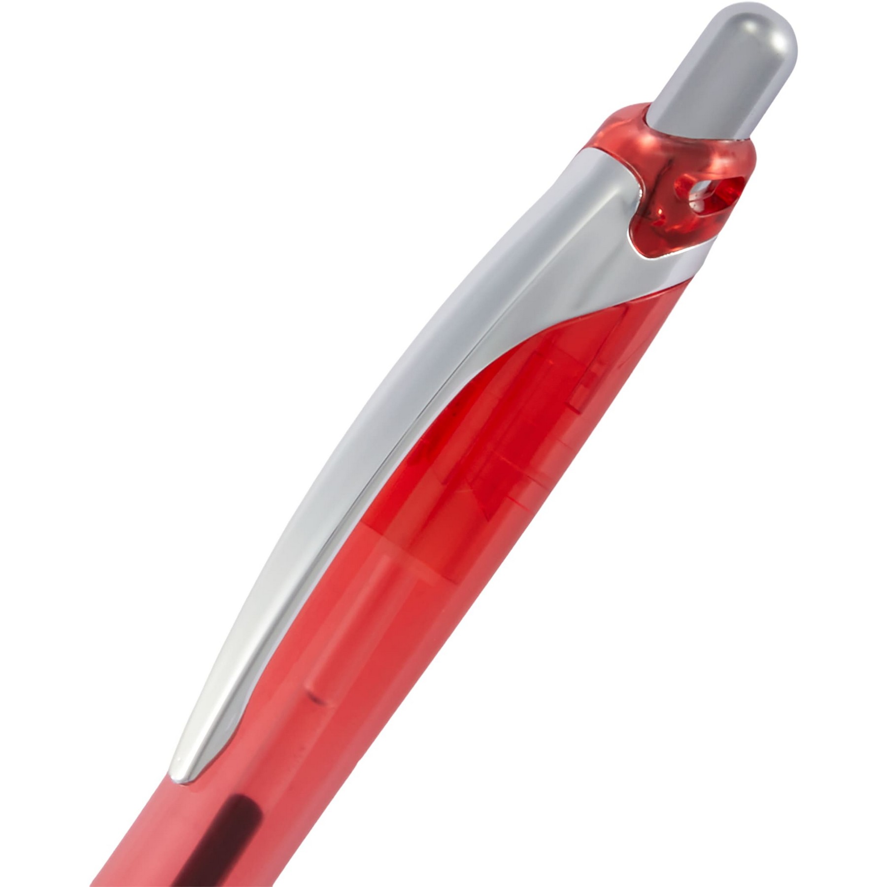 Picture of Pivot Translucent Recycled Gel Pen