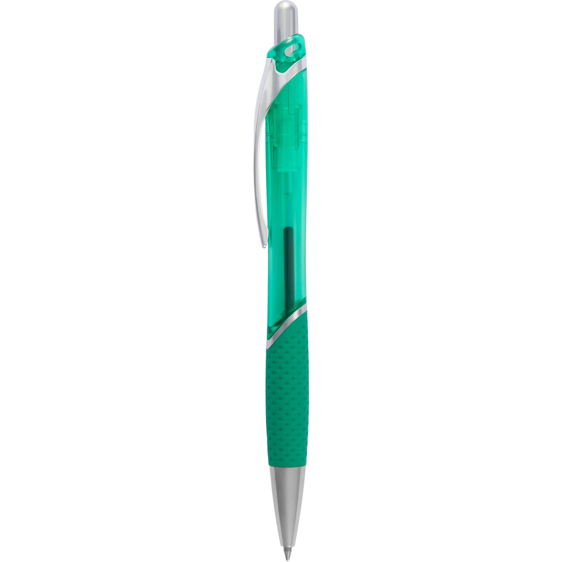 Picture of Pivot Translucent Recycled Gel Pen
