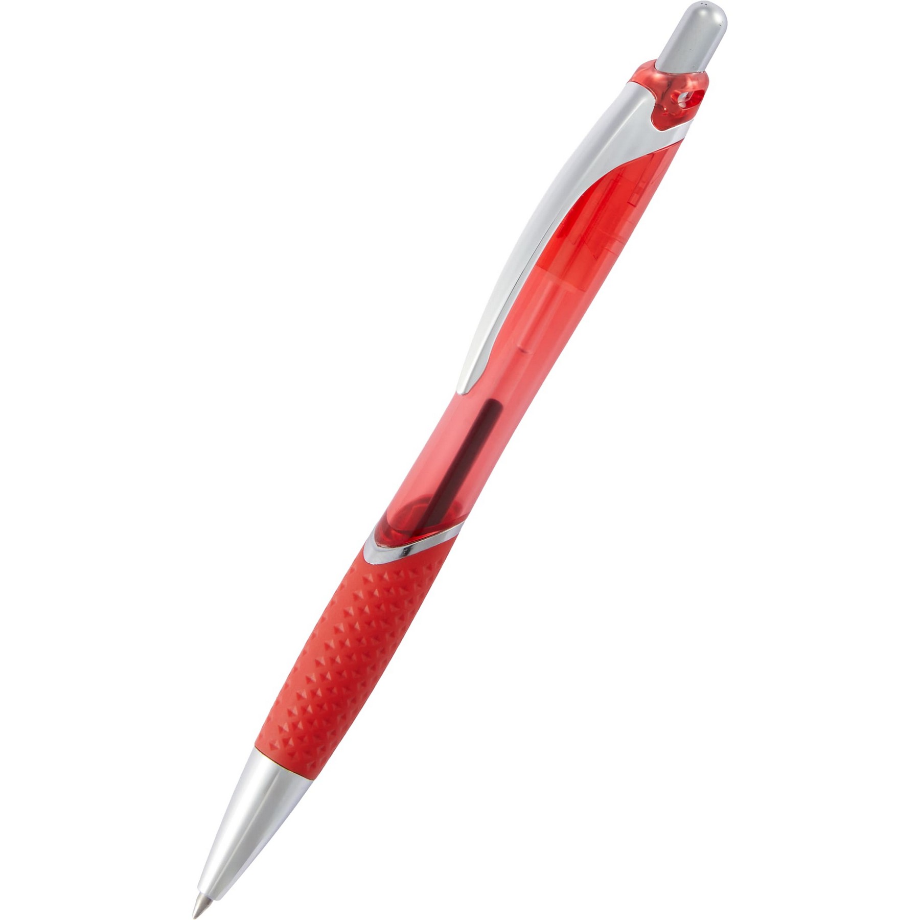 Picture of Pivot Translucent Recycled Gel Pen
