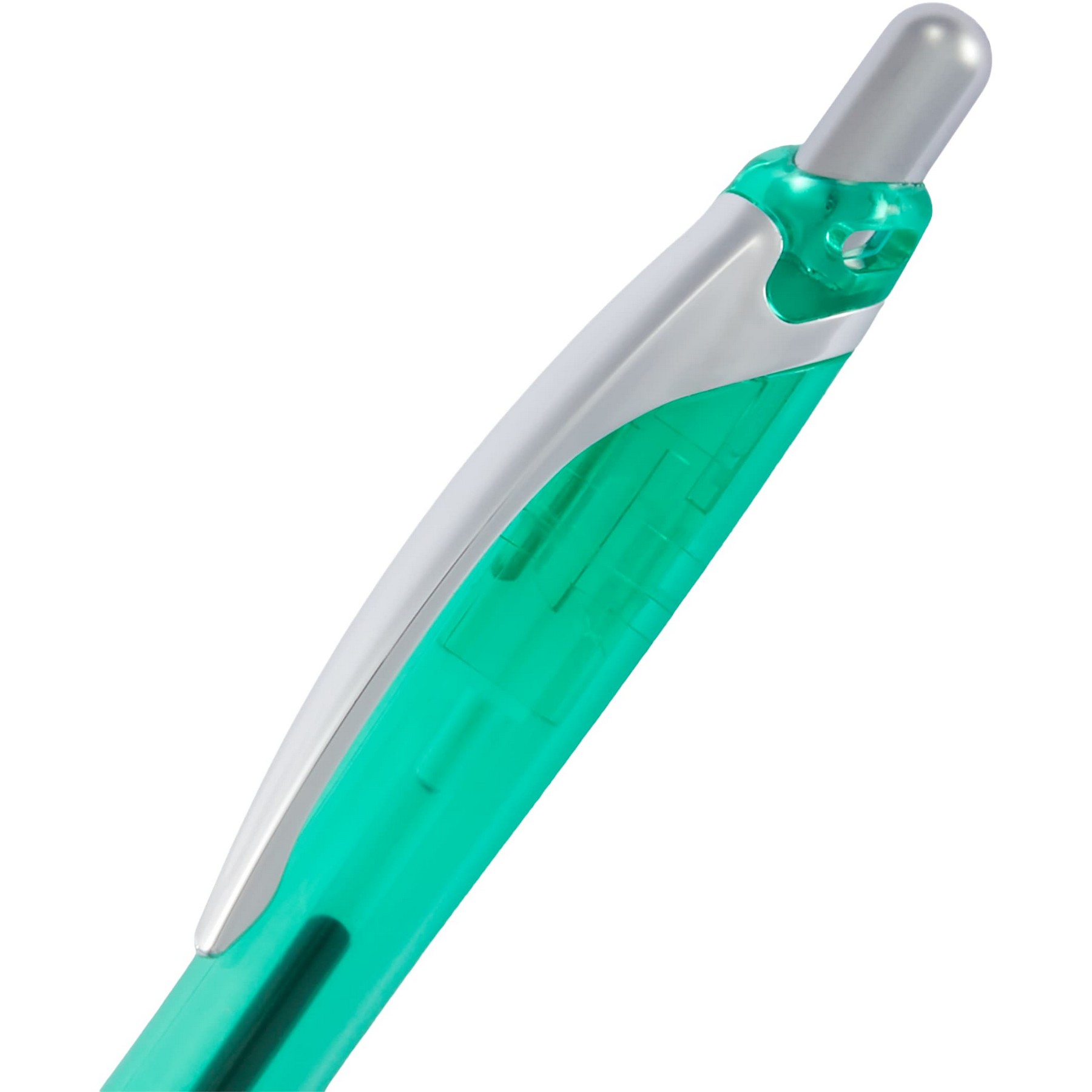 Picture of Pivot Translucent Recycled Gel Pen