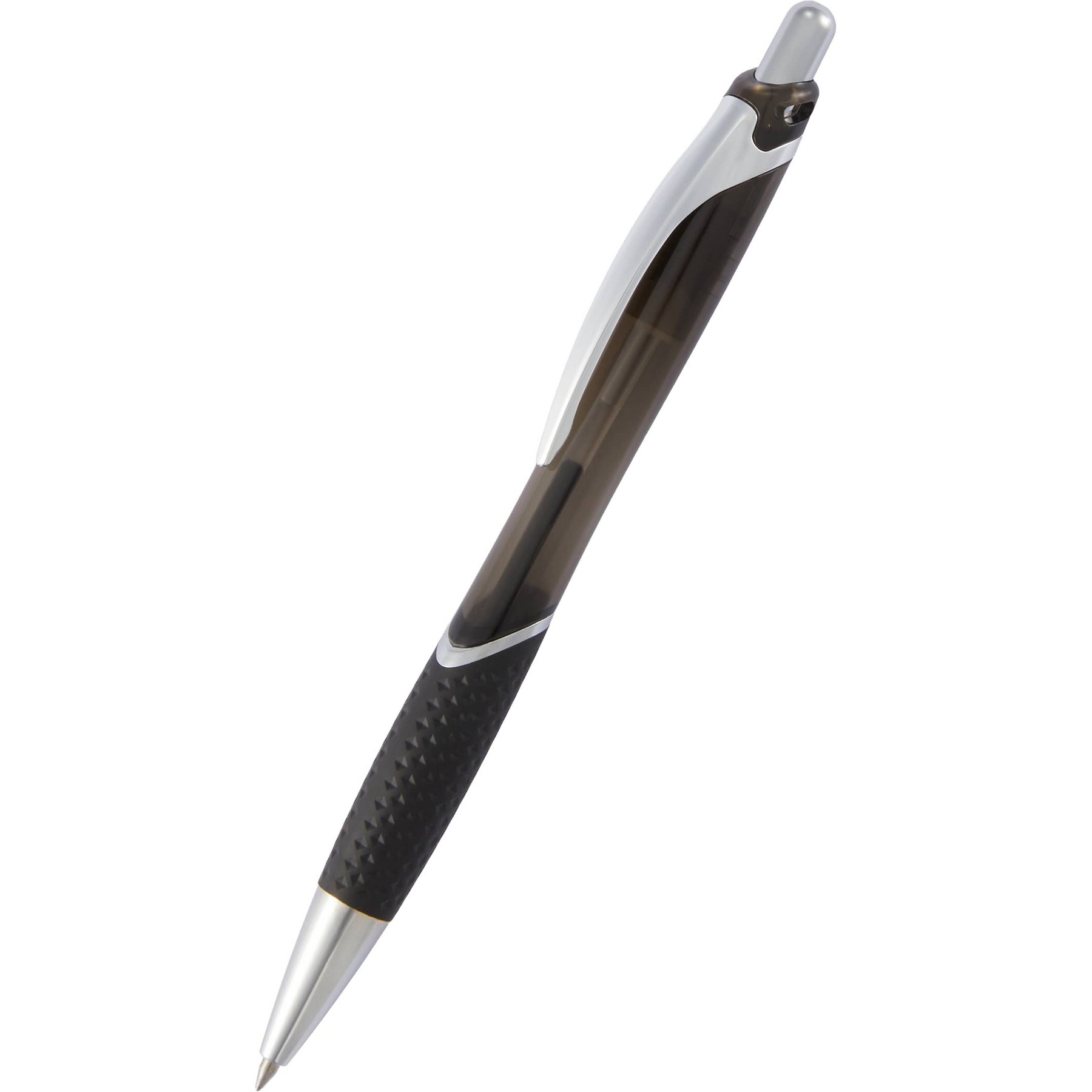 Picture of Pivot Translucent Recycled Gel Pen