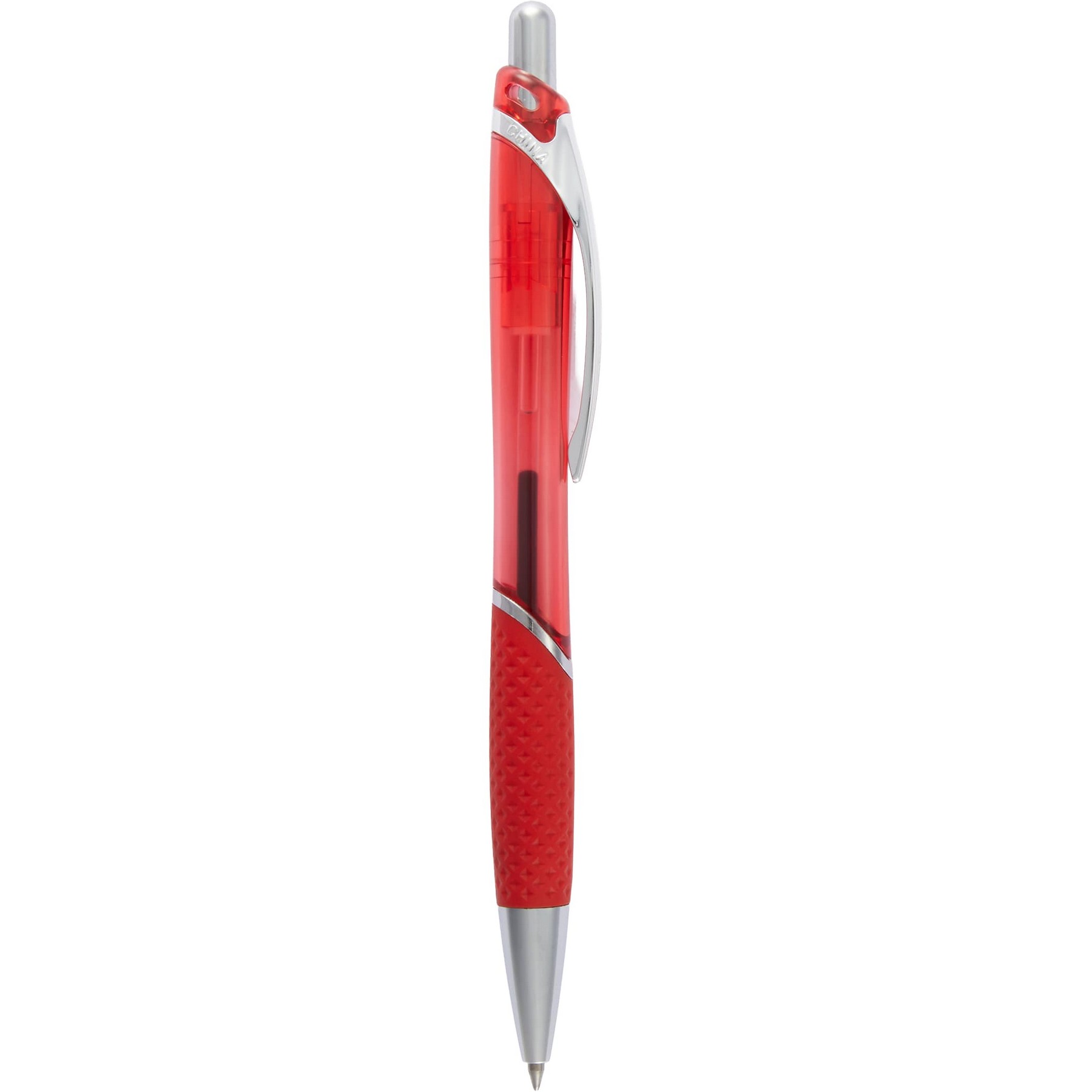 Picture of Pivot Translucent Recycled Gel Pen