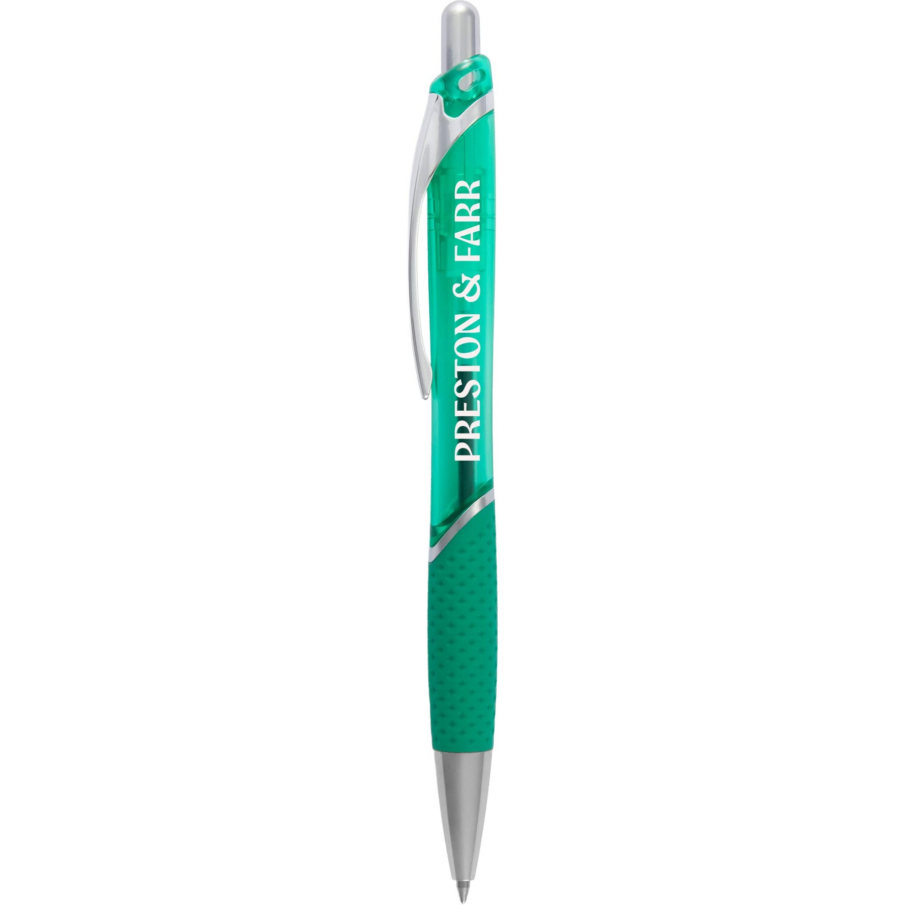 Picture of Pivot Translucent Recycled Gel Pen