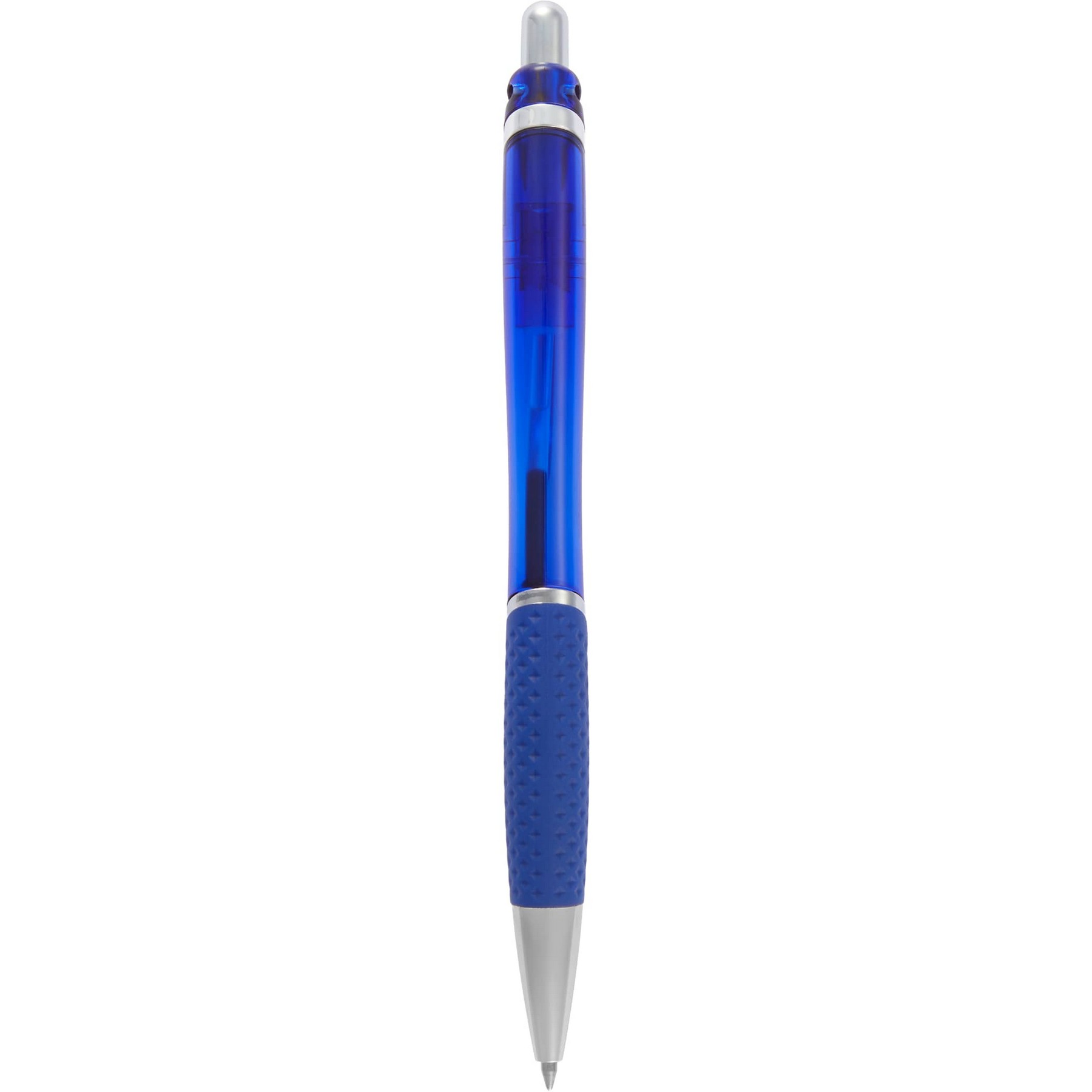 Picture of Pivot Translucent Recycled Gel Pen