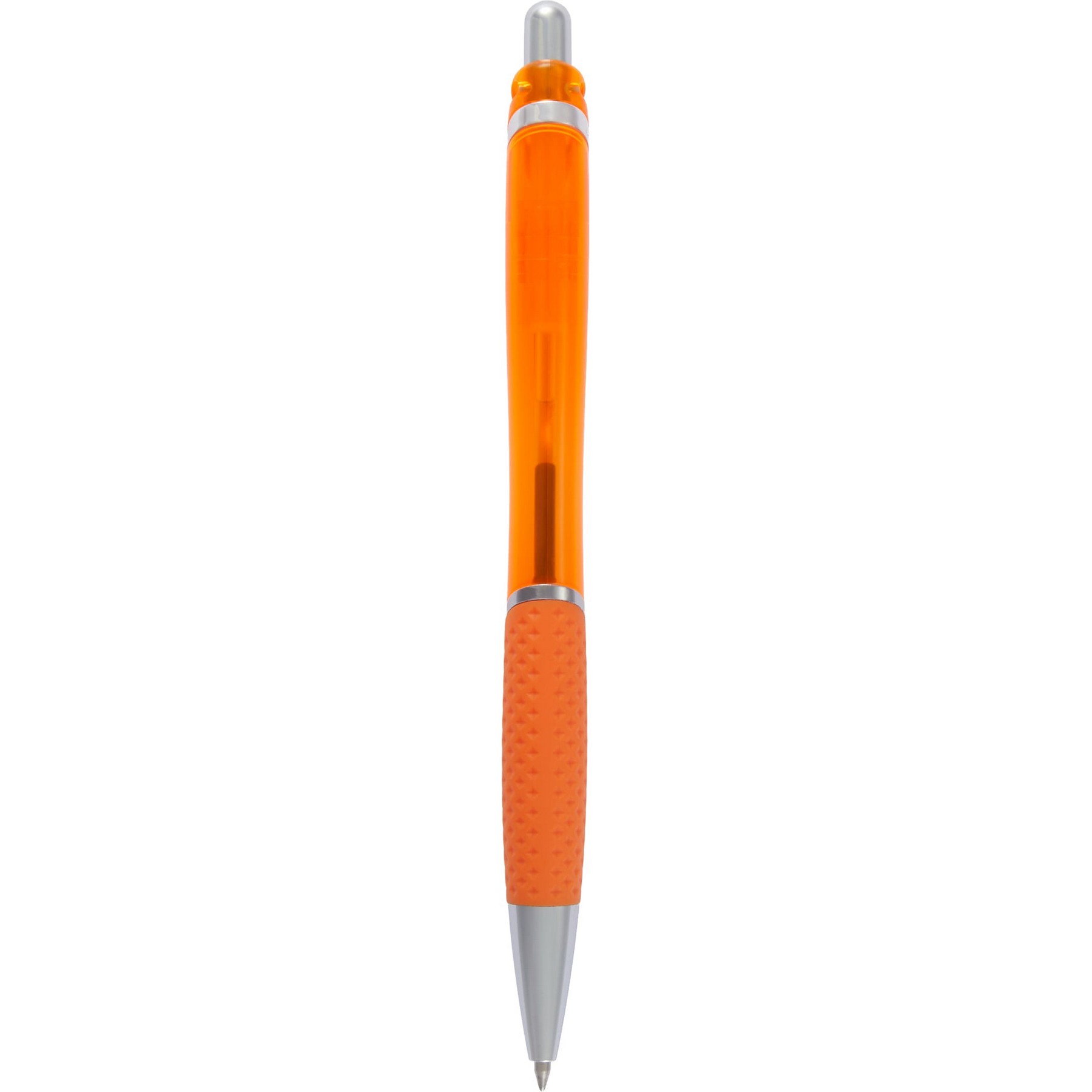 Picture of Pivot Translucent Recycled Gel Pen