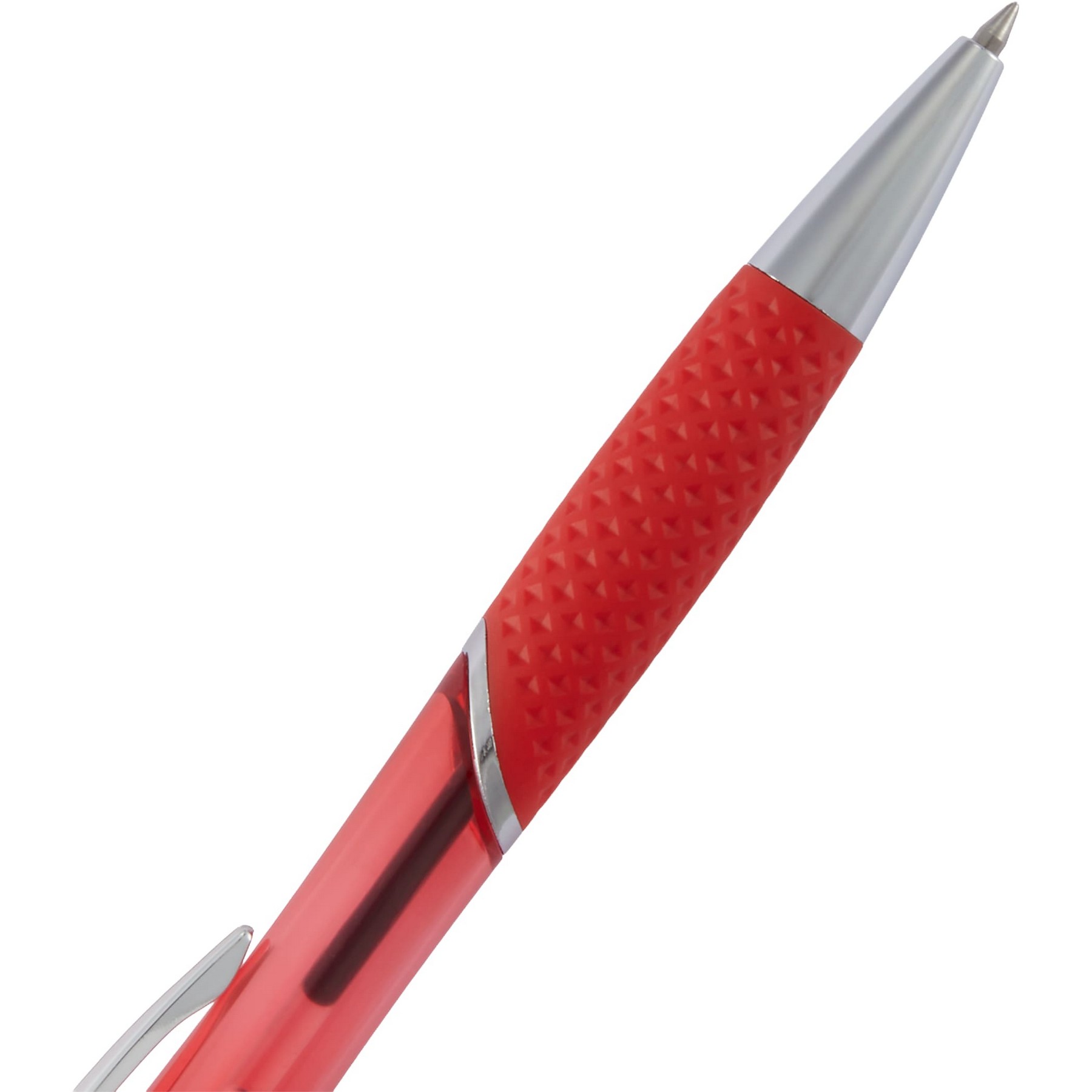 Picture of Pivot Translucent Recycled Gel Pen