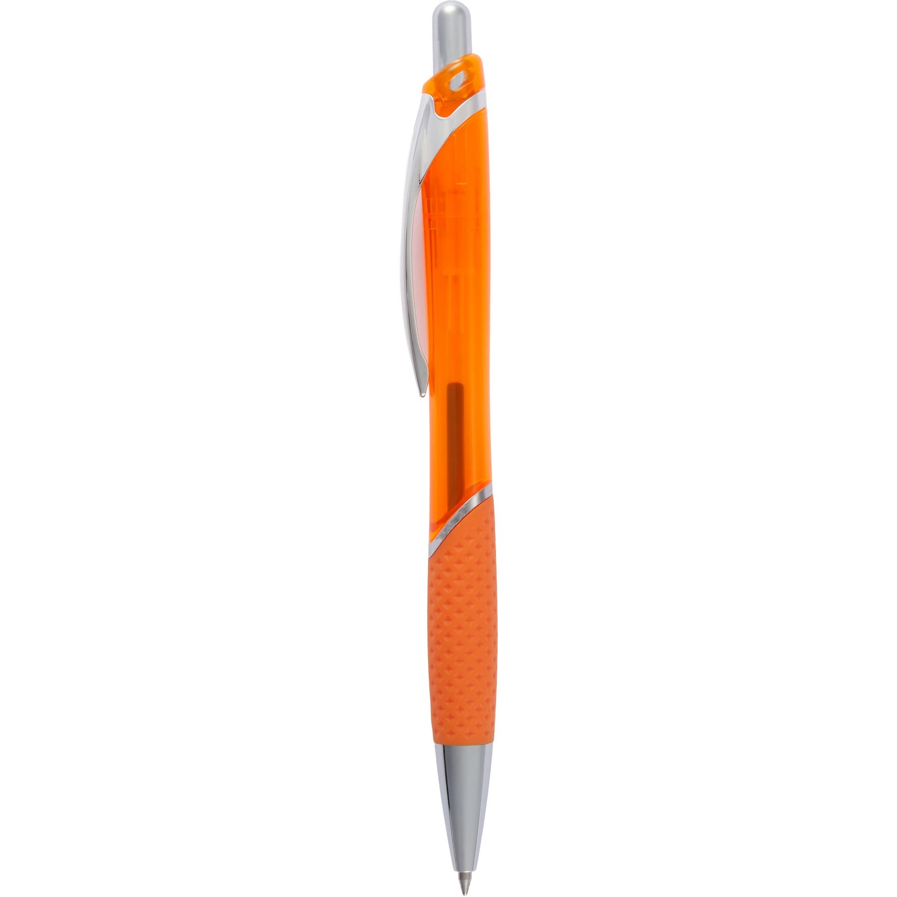 Picture of Pivot Translucent Recycled Gel Pen