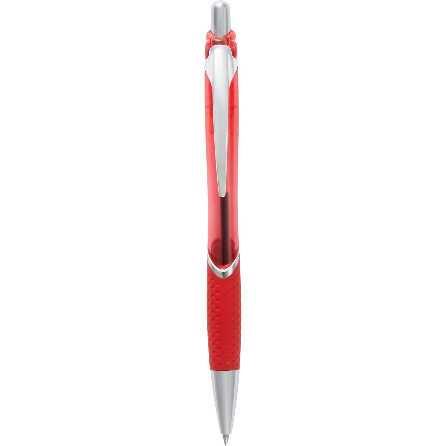 Picture of Pivot Translucent Recycled Gel Pen