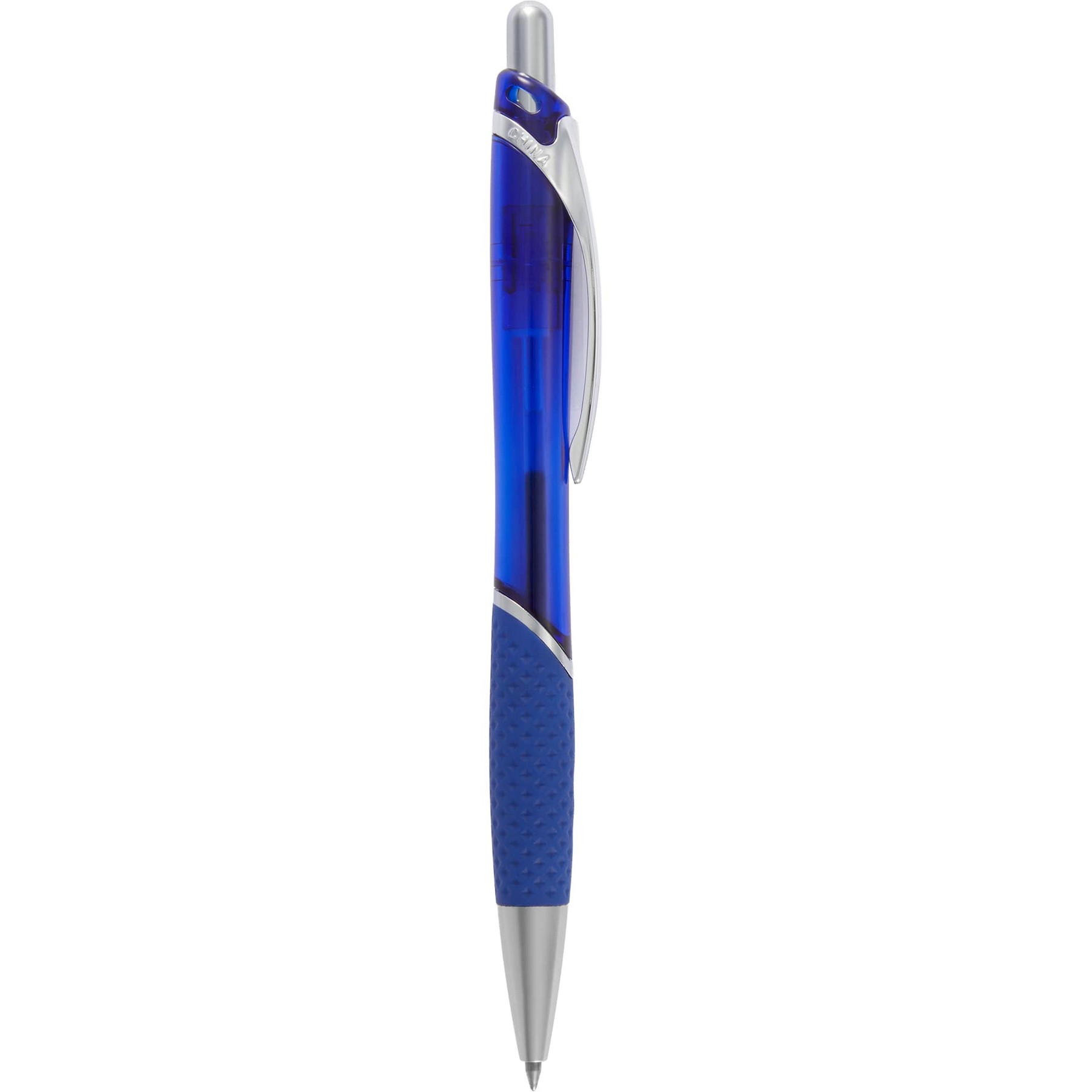 Picture of Pivot Translucent Recycled Gel Pen