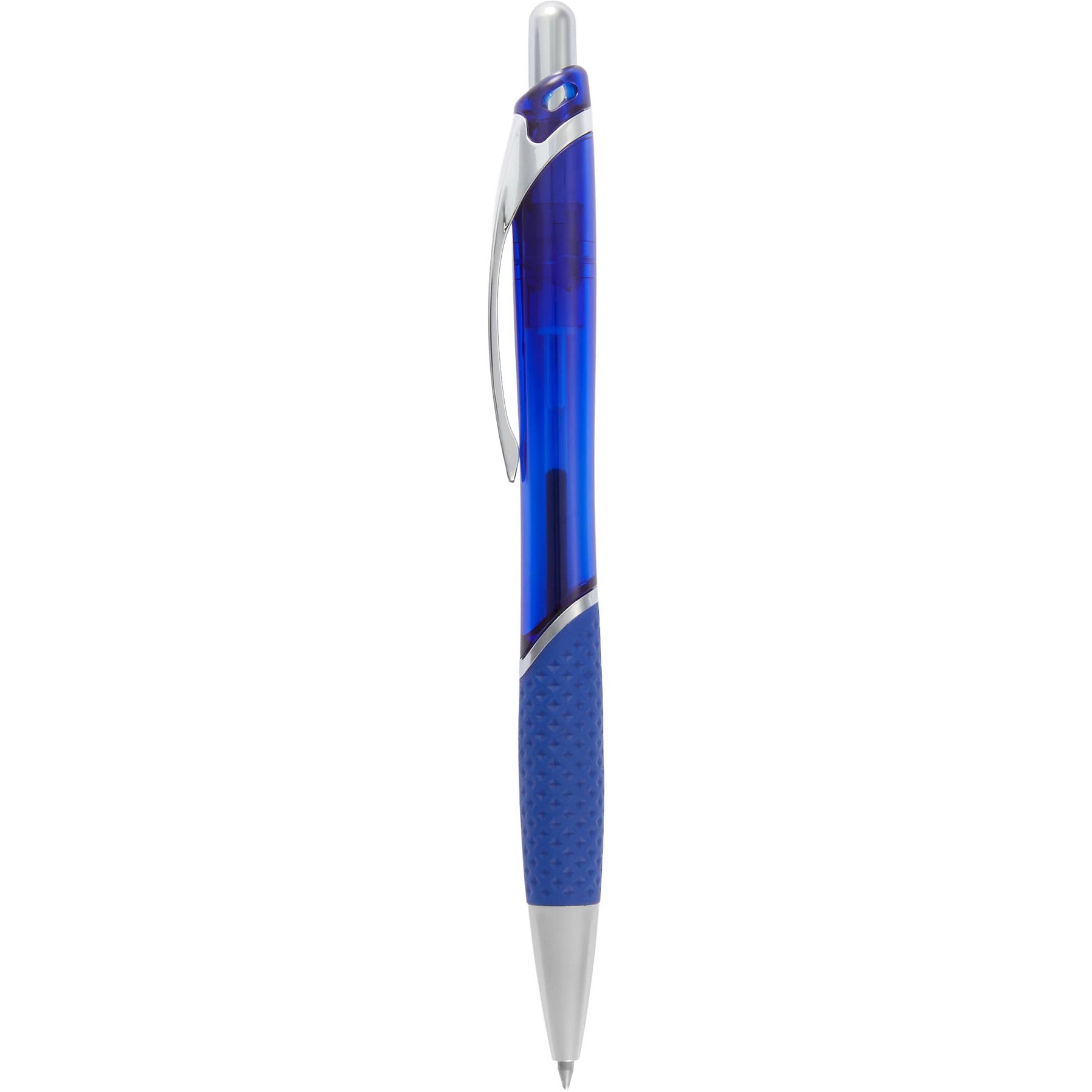 Picture of Pivot Translucent Recycled Gel Pen