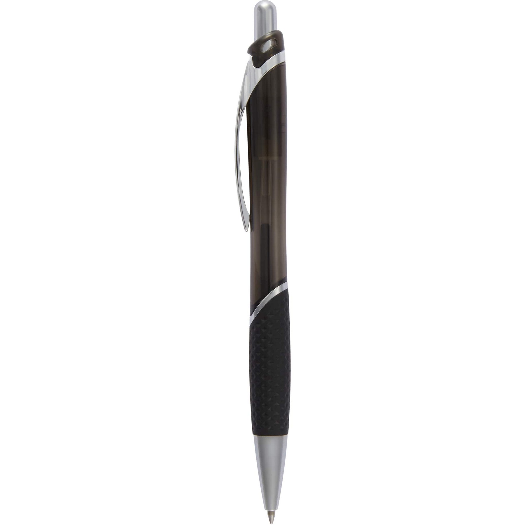 Picture of Pivot Translucent Recycled Gel Pen