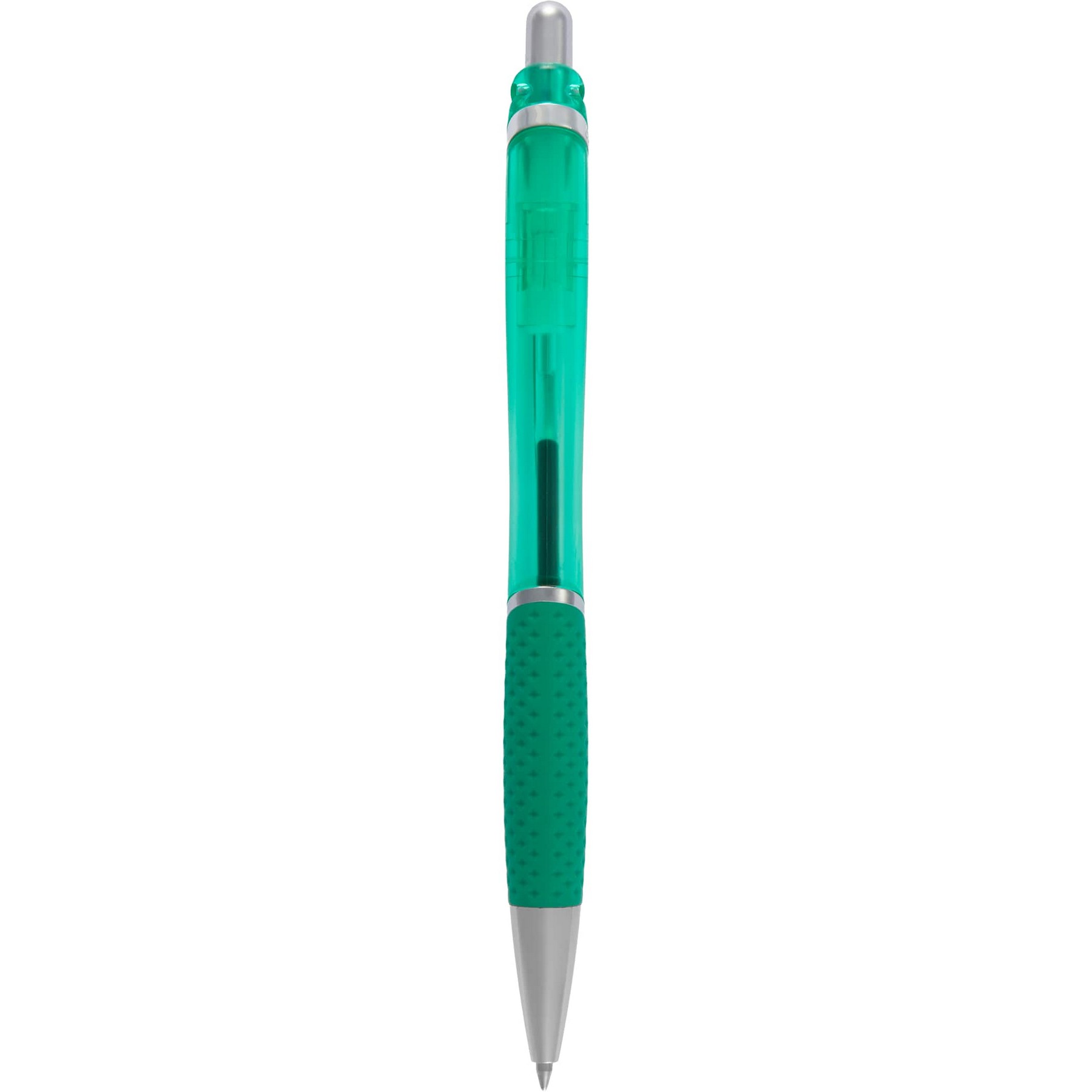 Picture of Pivot Translucent Recycled Gel Pen
