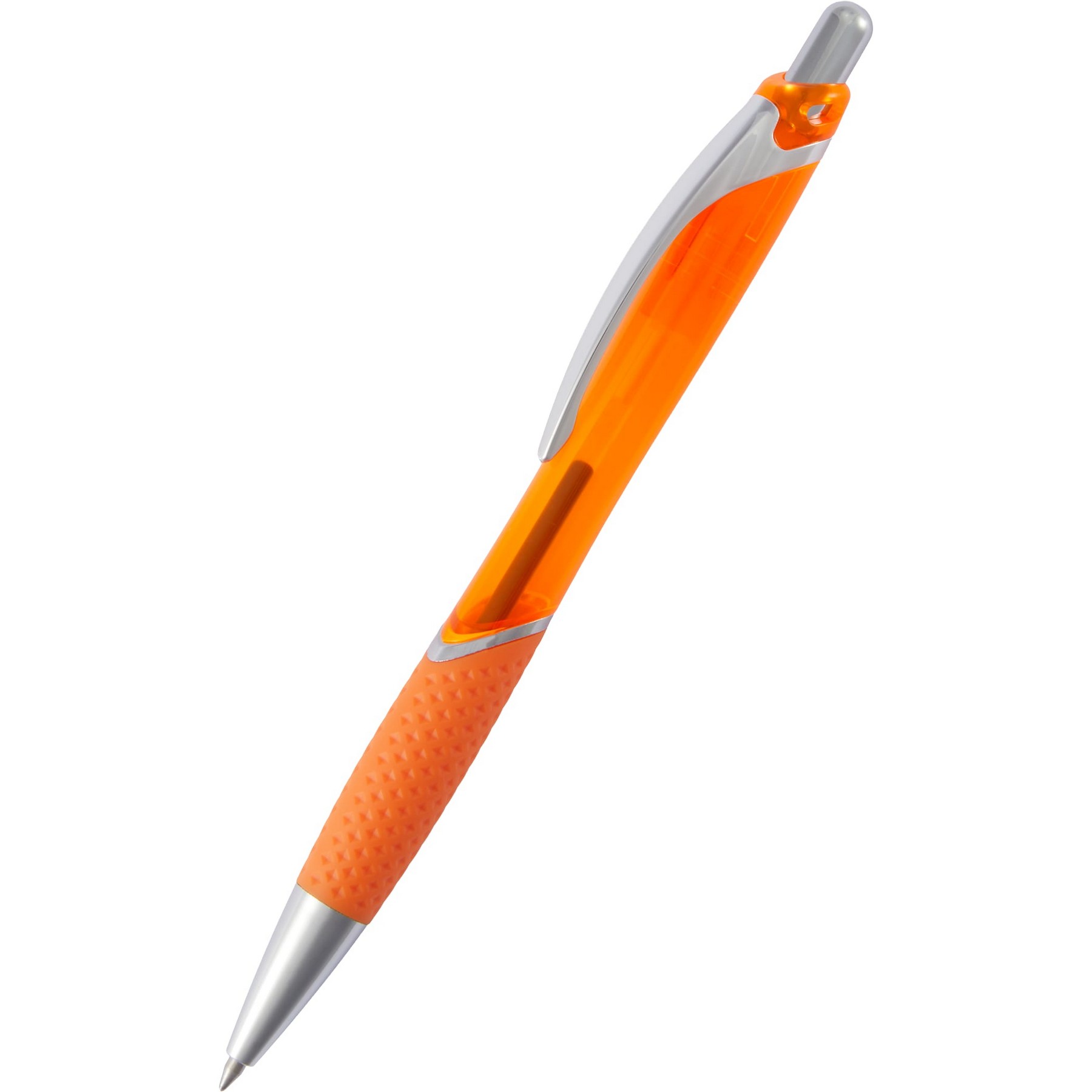 Picture of Pivot Translucent Recycled Gel Pen